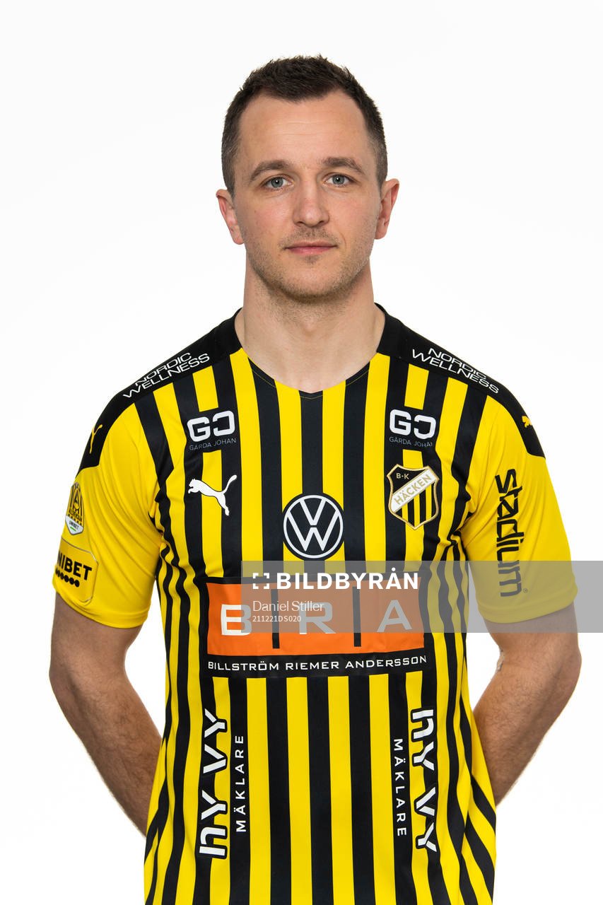 Even Hovland