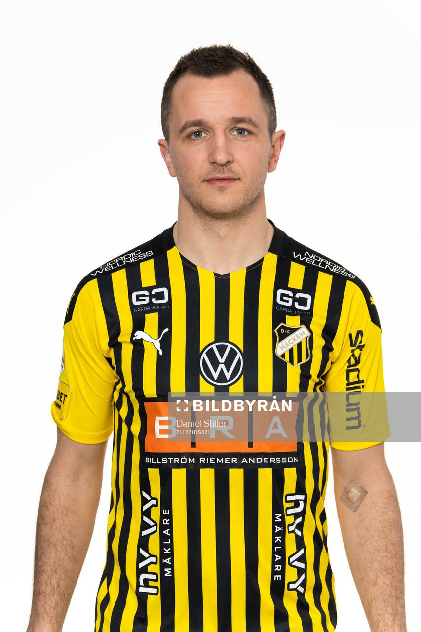 Even Hovland