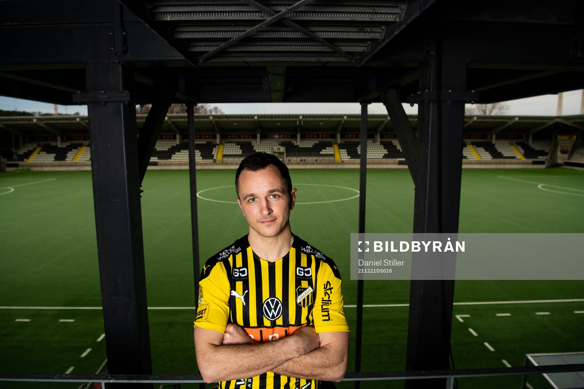 Even Hovland