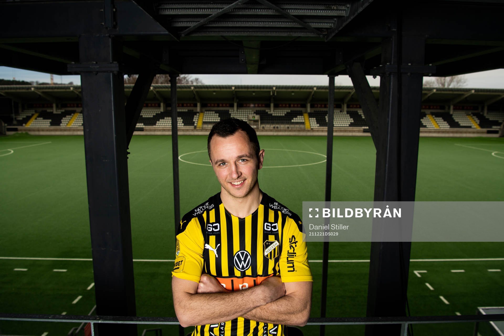 Even Hovland