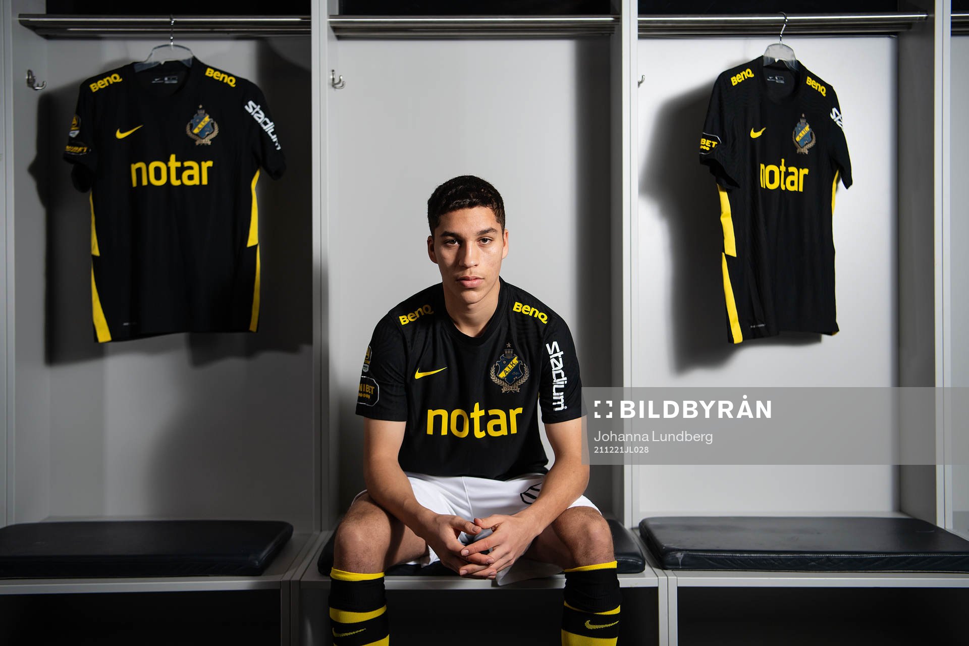 s nyförvärv Rasmus Bonde