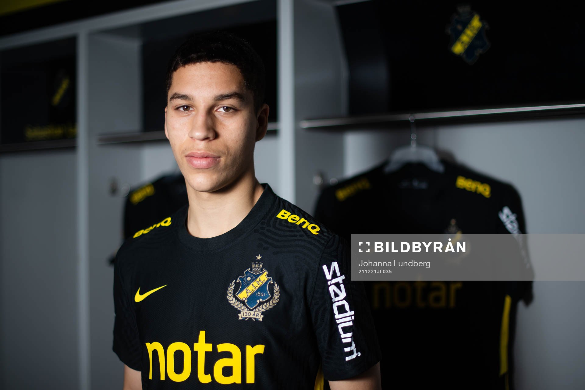 s nyförvärv Rasmus Bonde