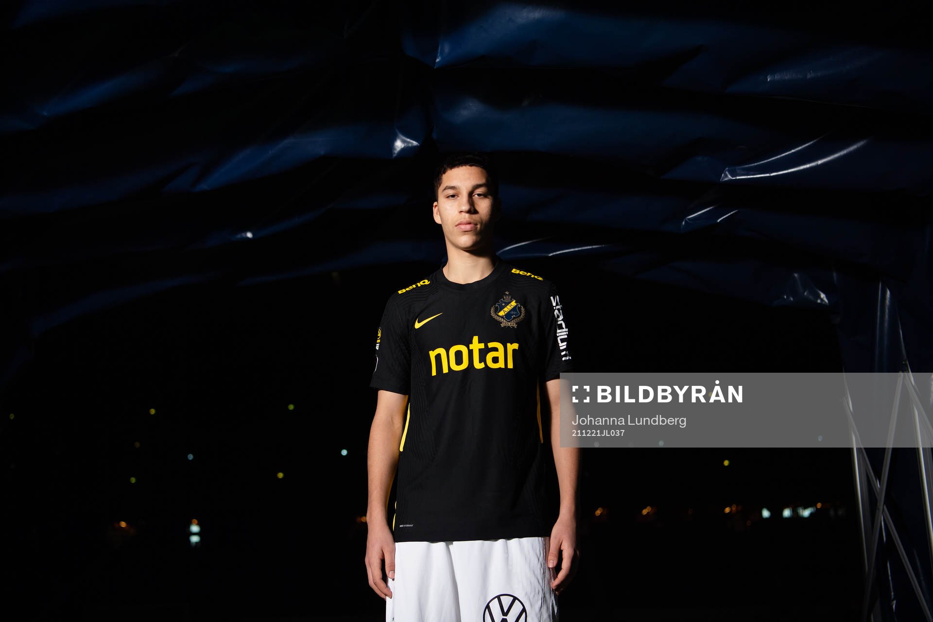 s nyförvärv Rasmus Bonde