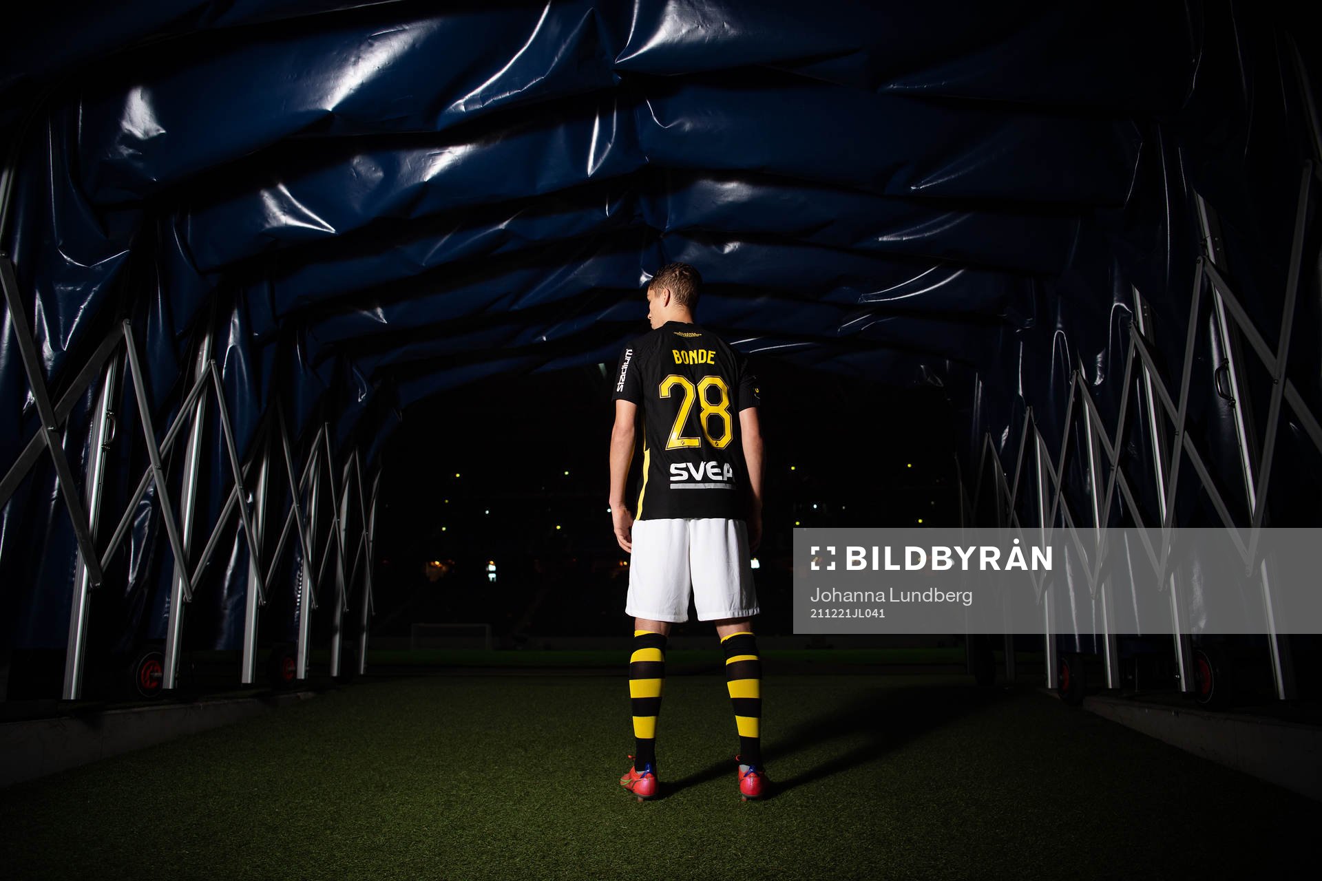 s nyförvärv Rasmus Bonde