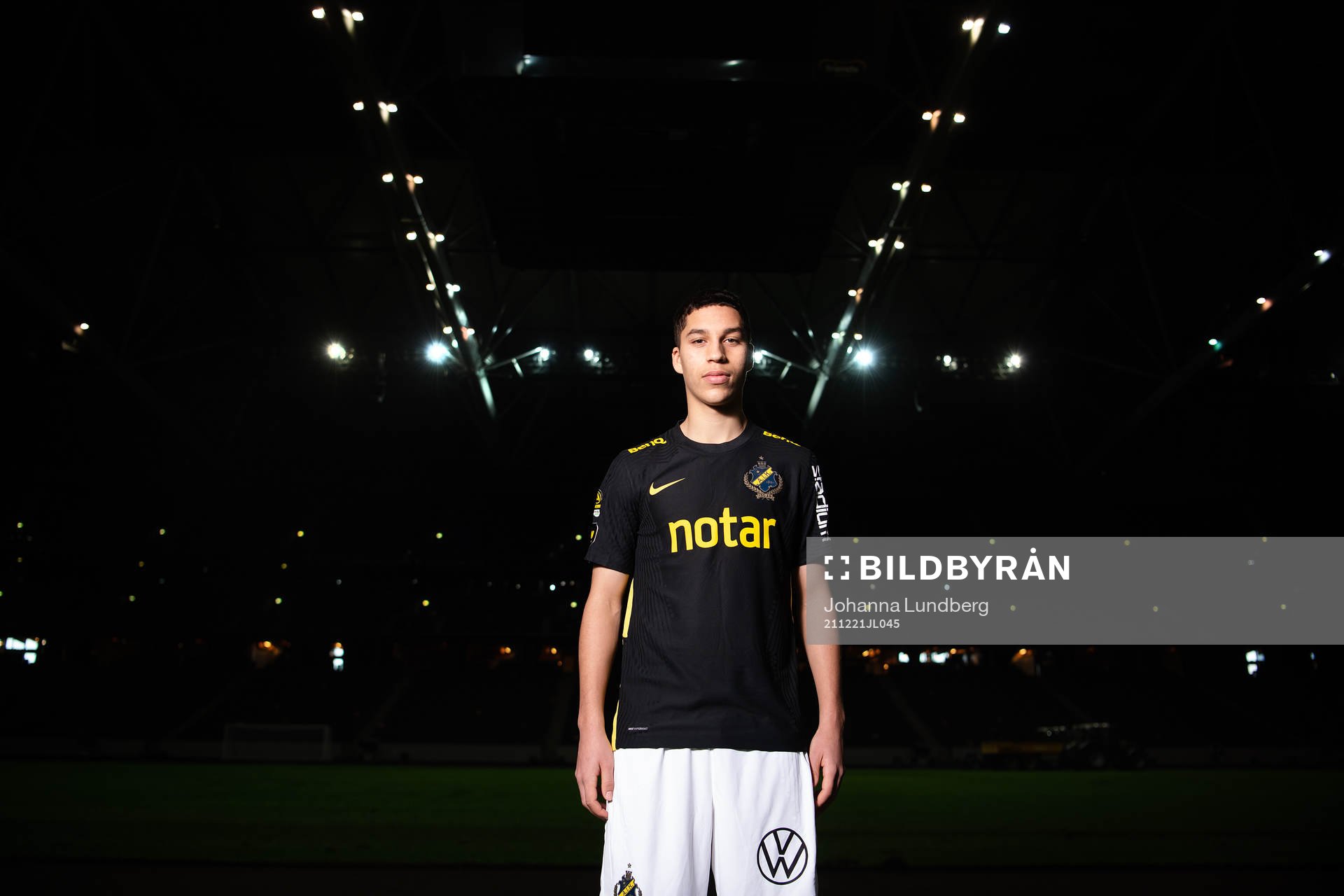 s nyförvärv Rasmus Bonde