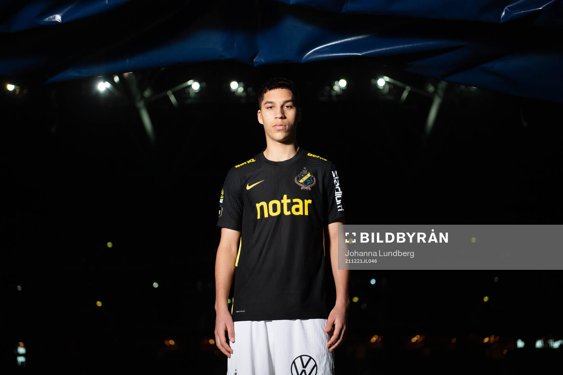 s nyförvärv Rasmus Bonde