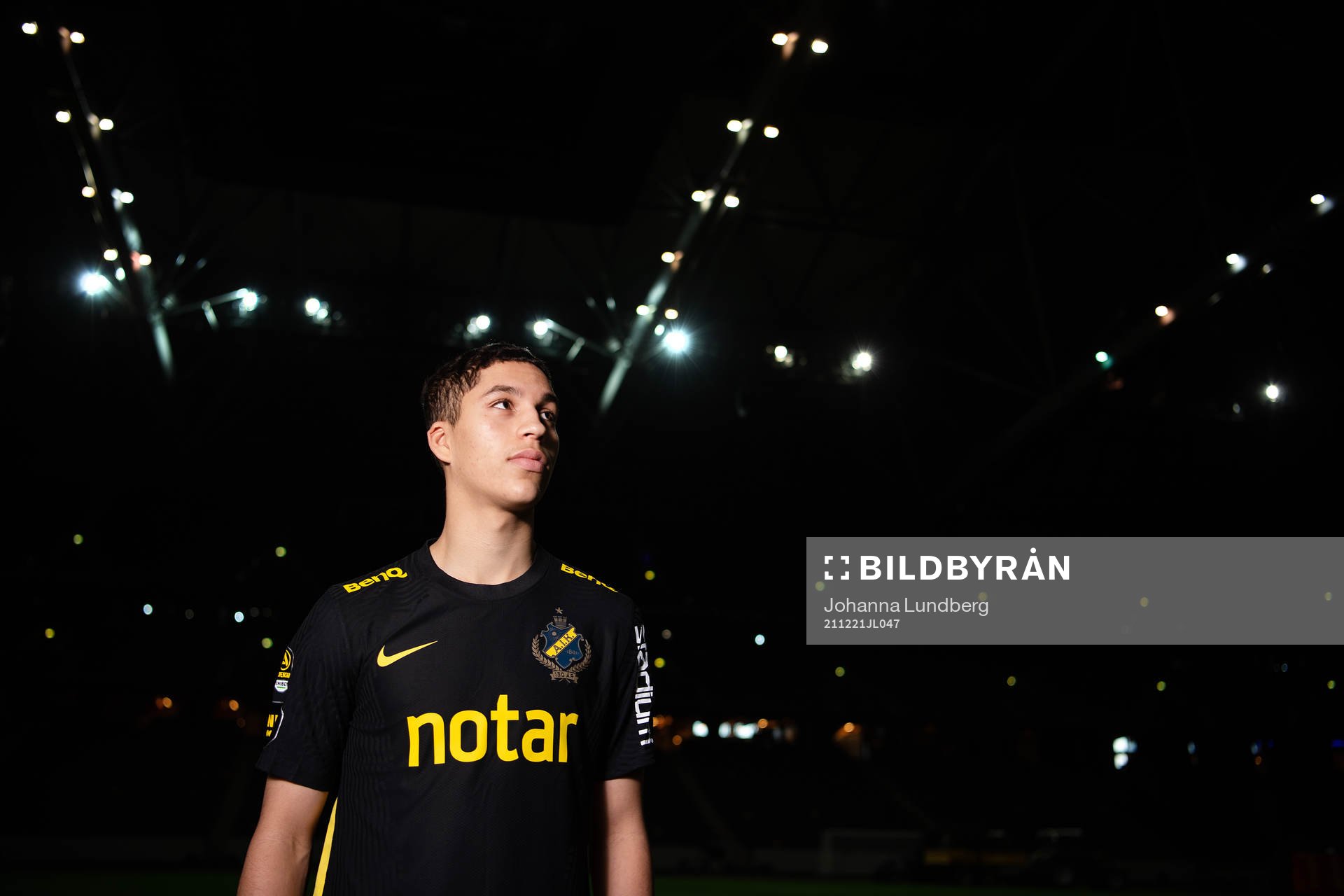 s nyförvärv Rasmus Bonde