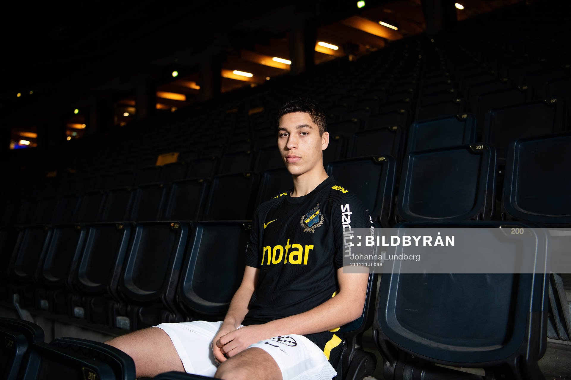 s nyförvärv Rasmus Bonde