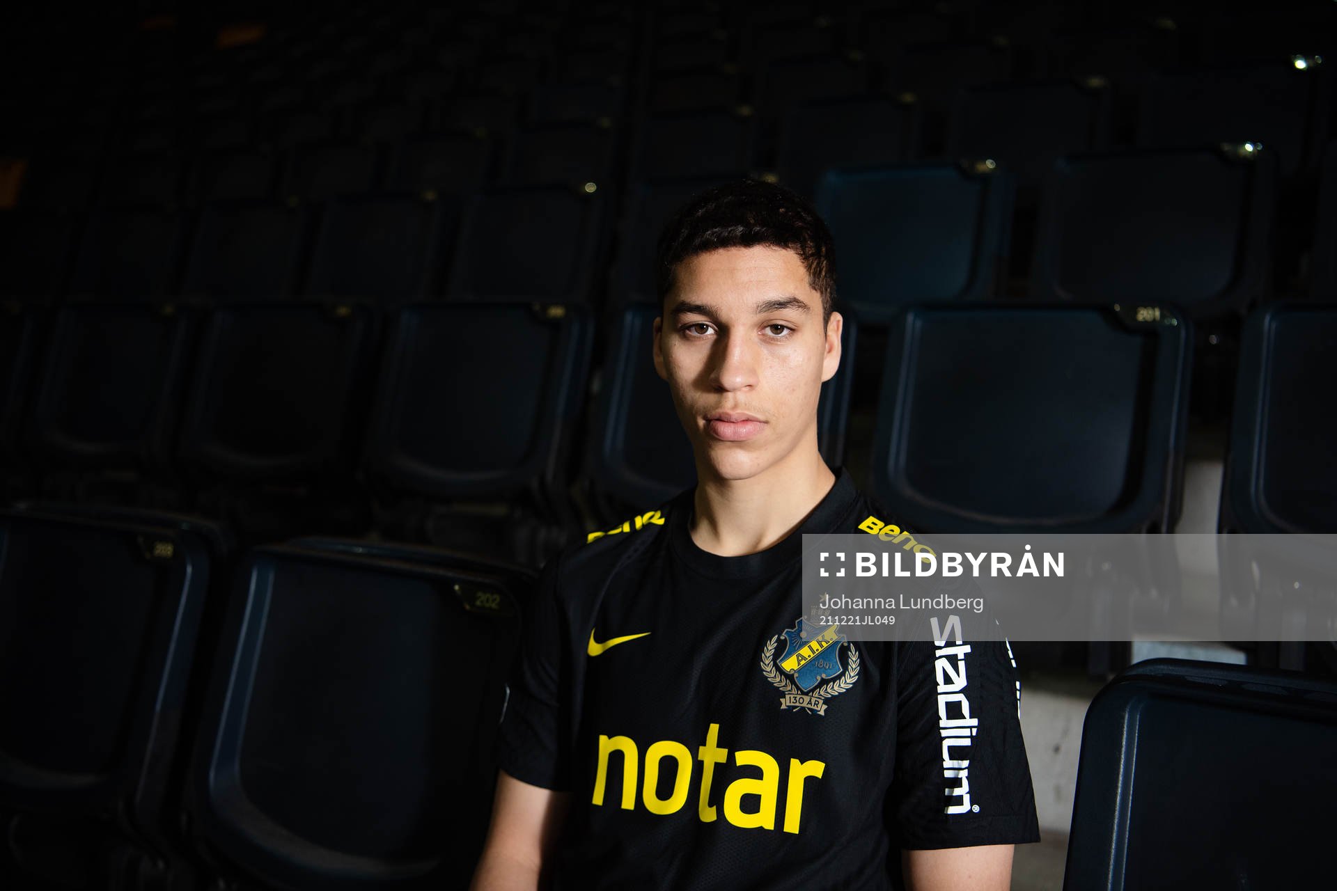 s nyförvärv Rasmus Bonde