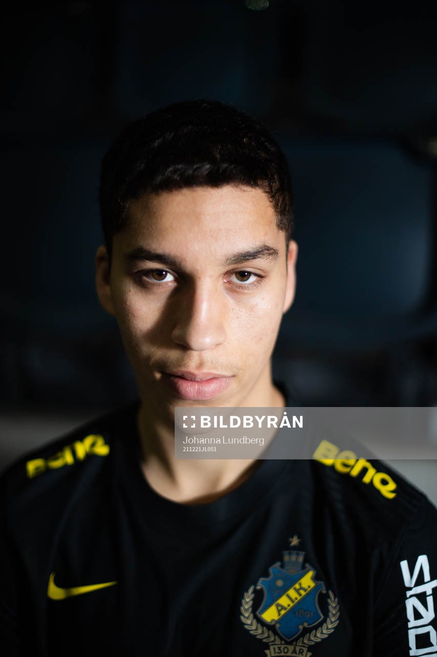 s nyförvärv Rasmus Bonde