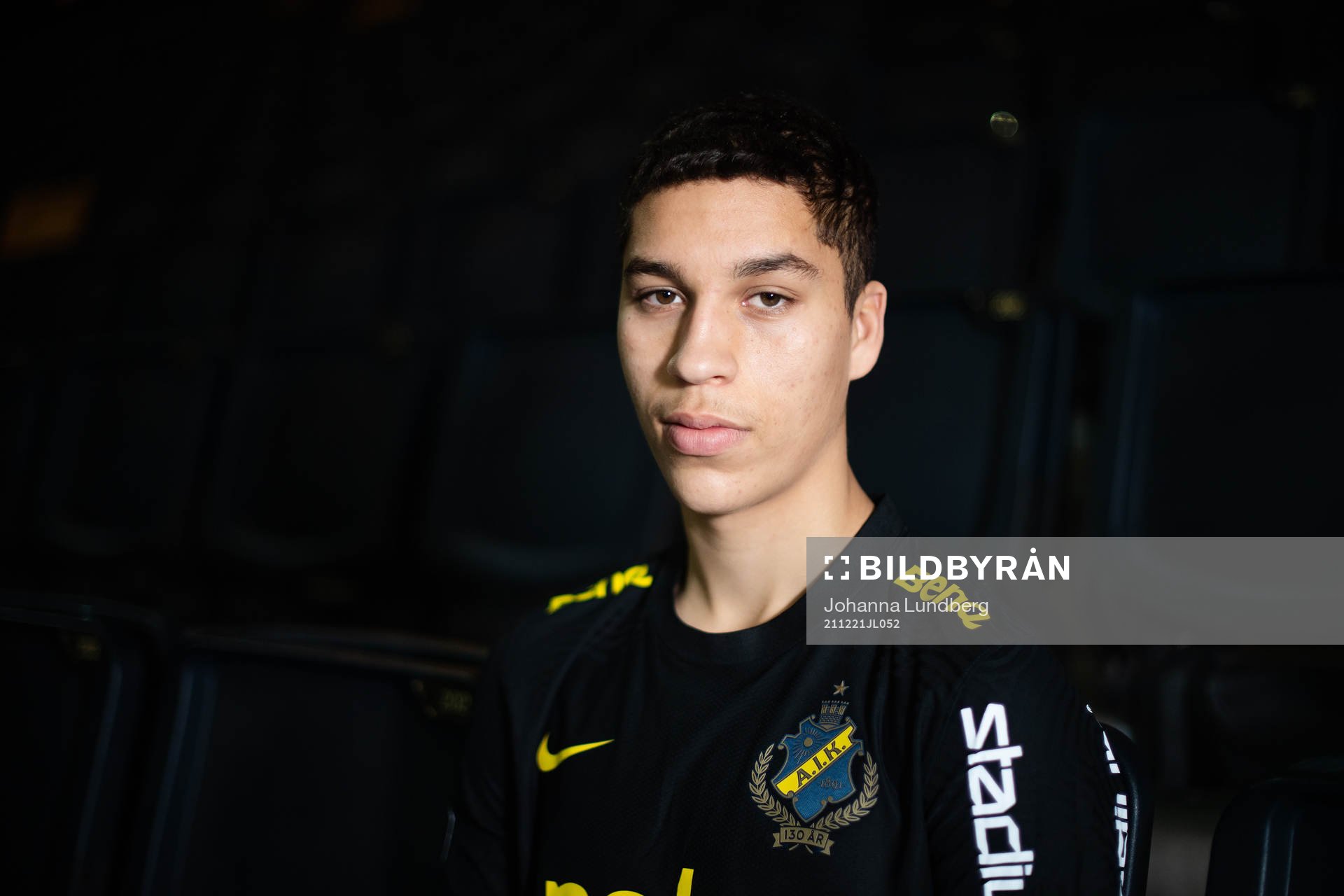 s nyförvärv Rasmus Bonde