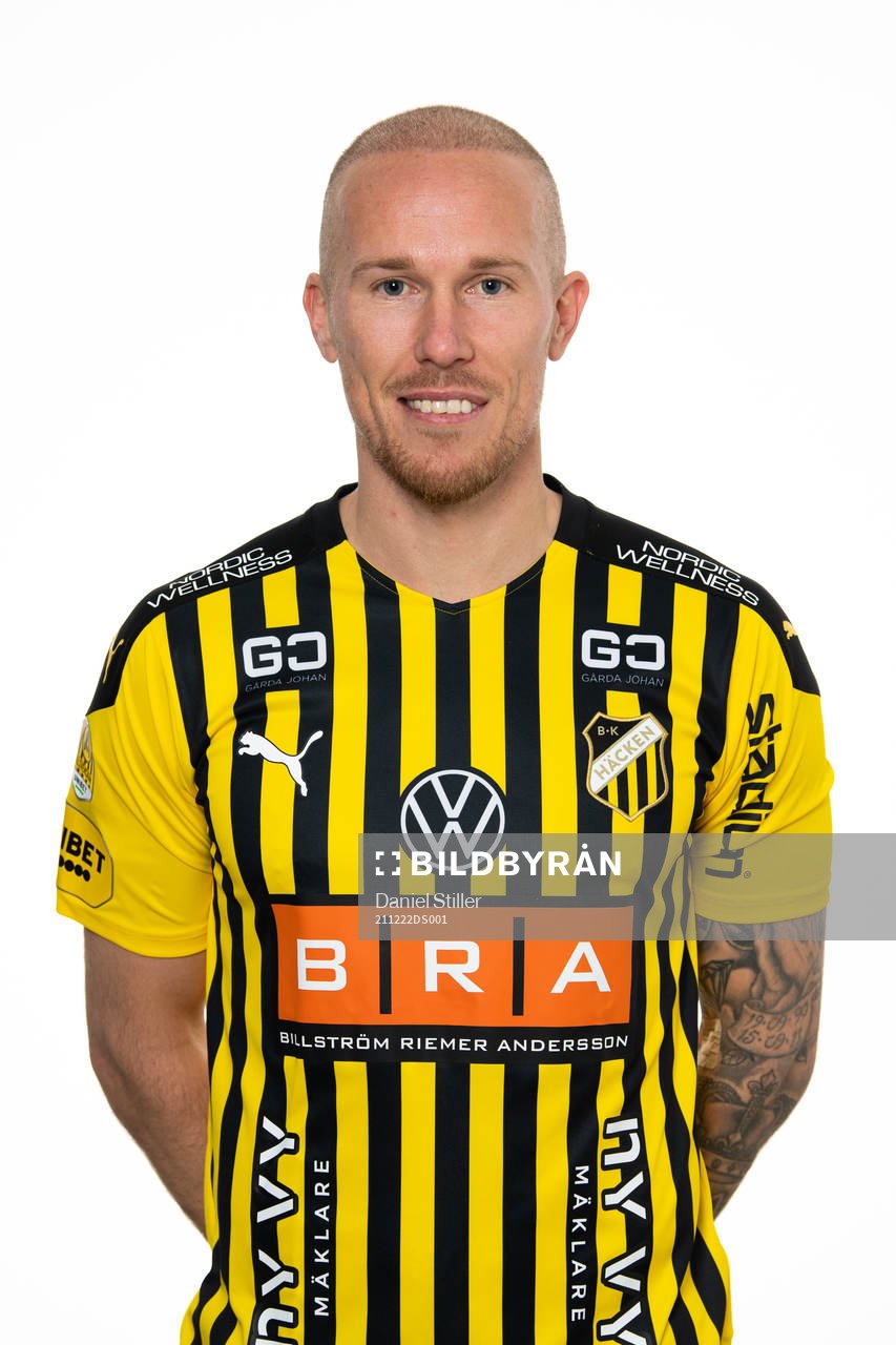 Mikkel Rygaard Jensen
