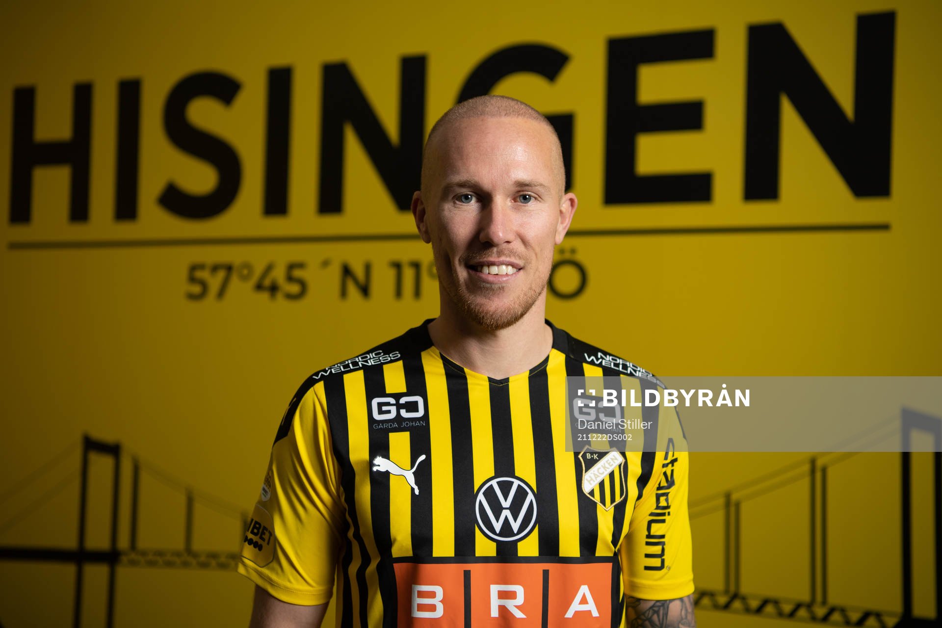 Mikkel Rygaard Jensen
