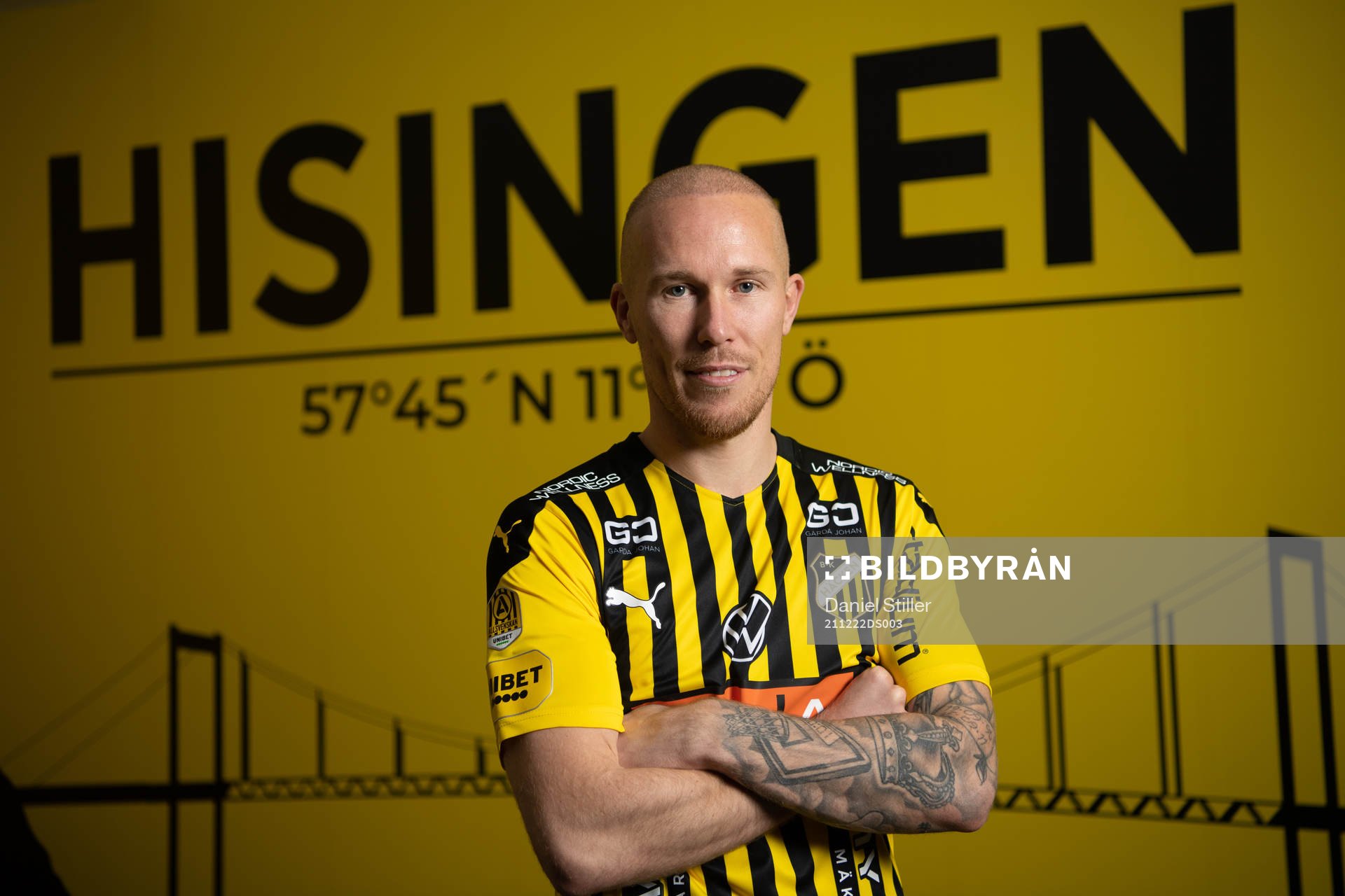 Mikkel Rygaard Jensen