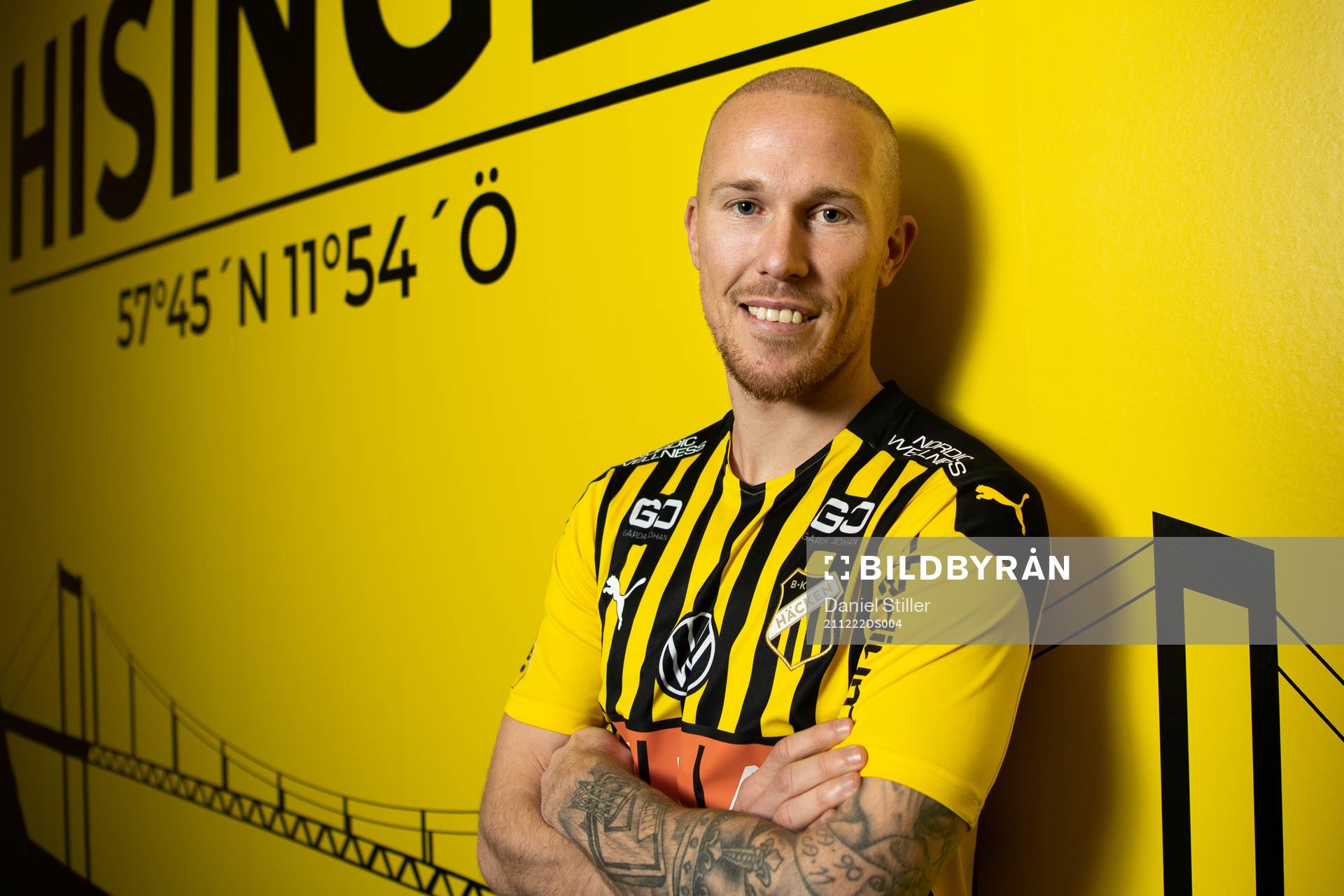 Mikkel Rygaard Jensen