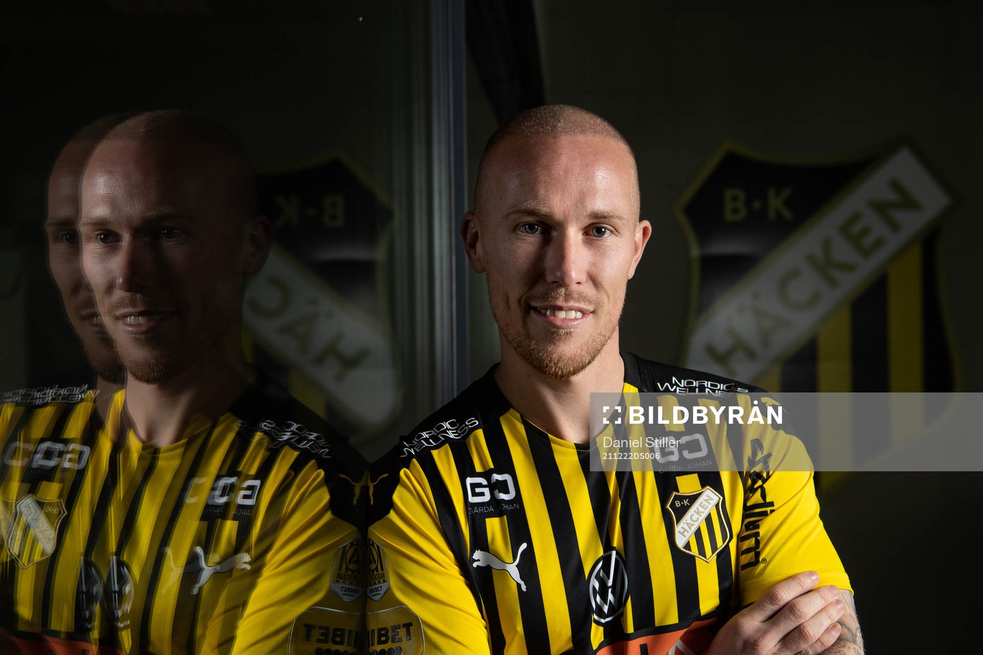 Mikkel Rygaard Jensen