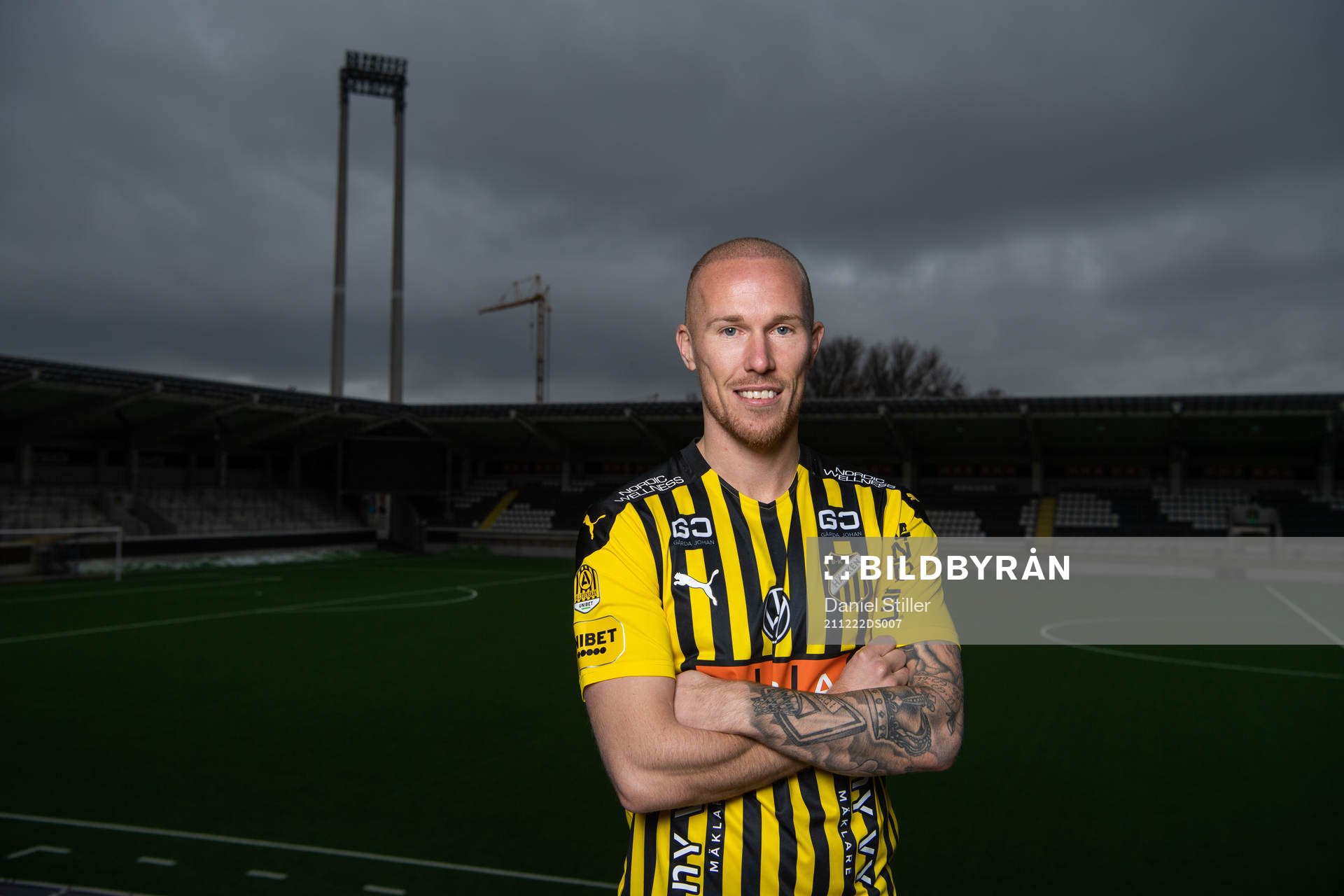 Mikkel Rygaard Jensen