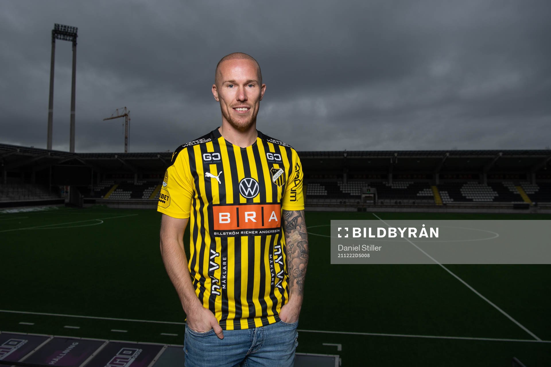 Mikkel Rygaard Jensen