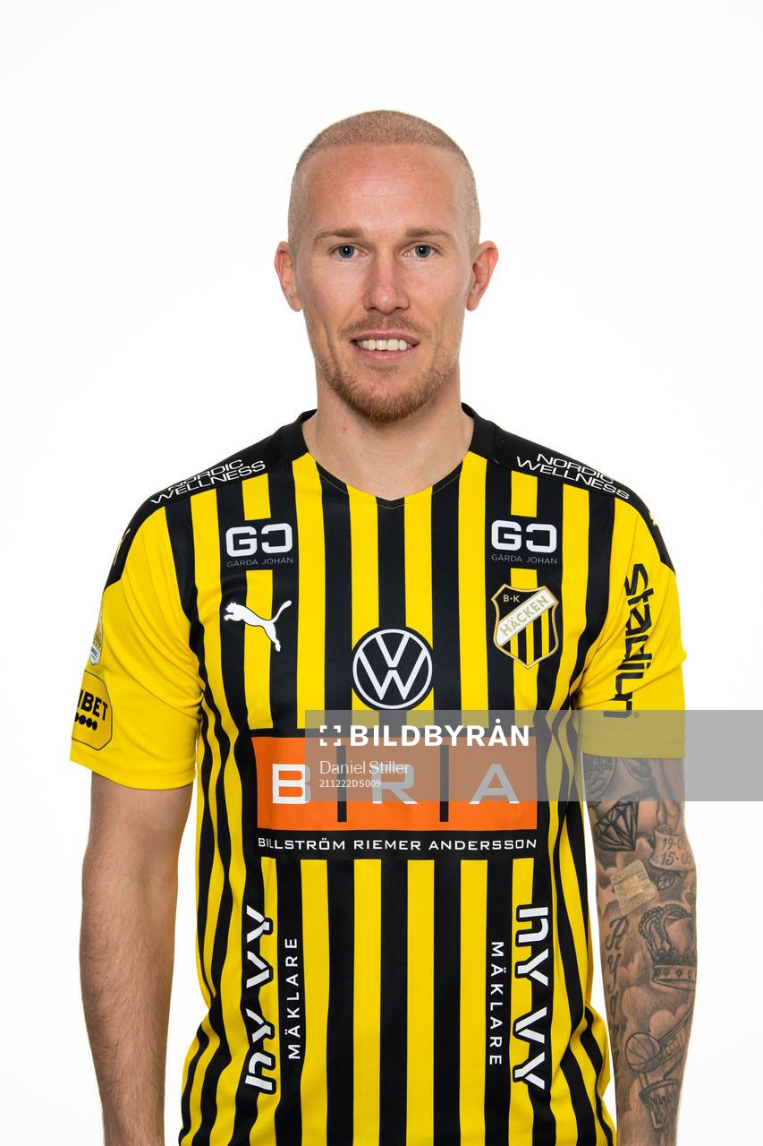 Mikkel Rygaard Jensen
