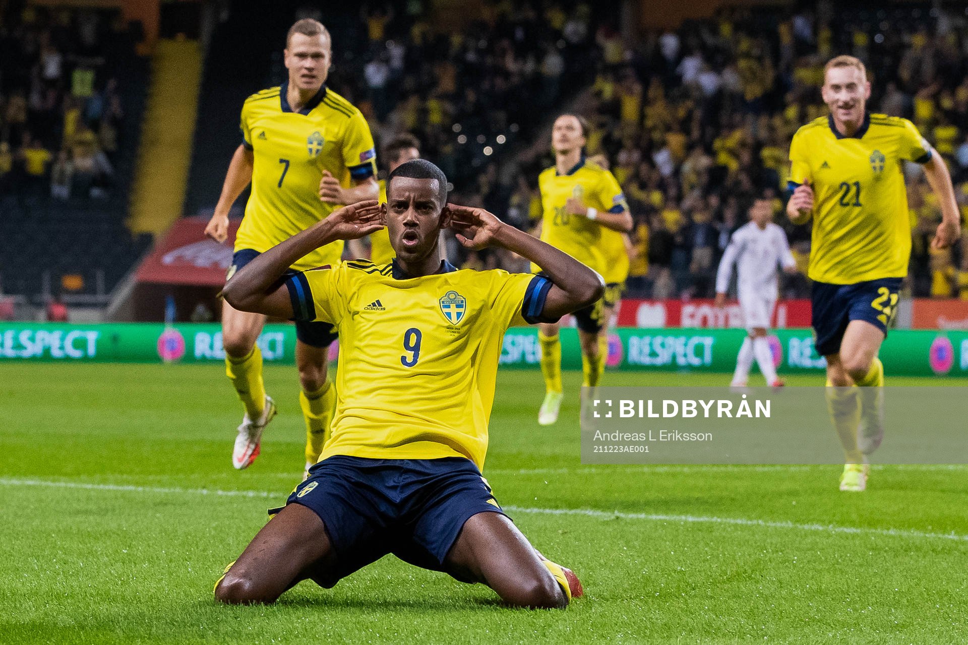 This picture is part of Bildbyrån’s selection of best