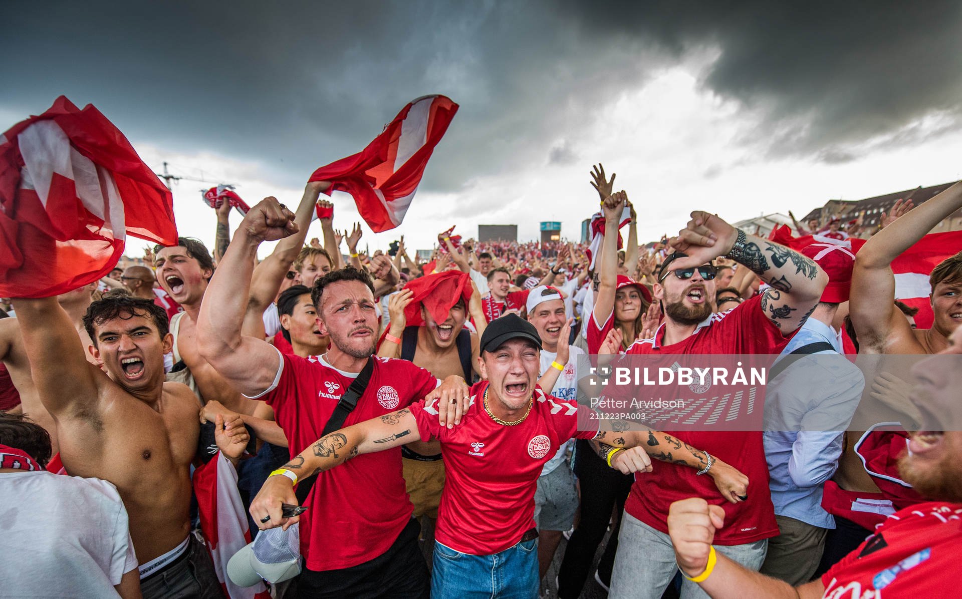 This picture is part of Bildbyrån’s selection of best