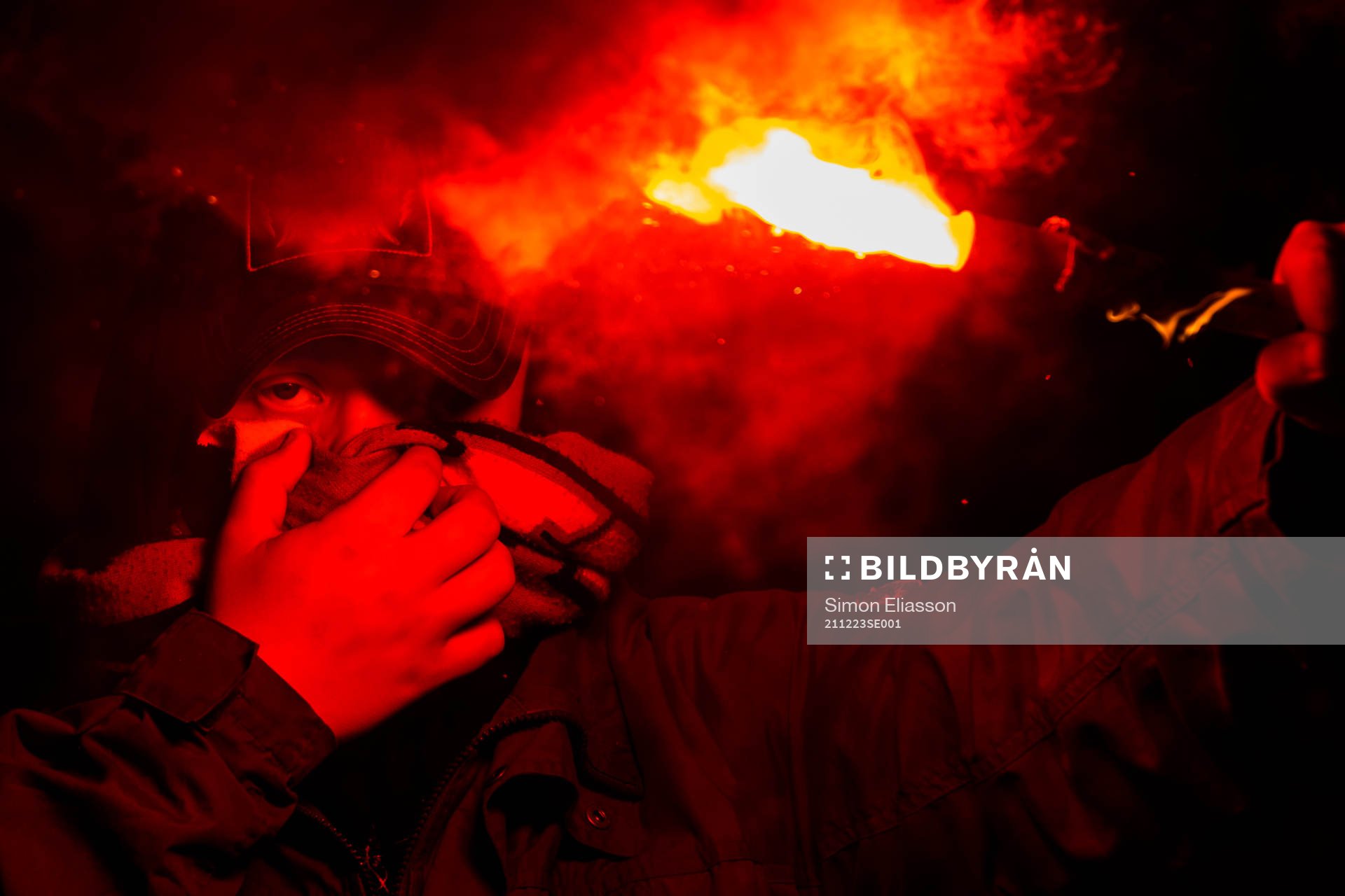 This picture is part of Bildbyrån’s selection of best