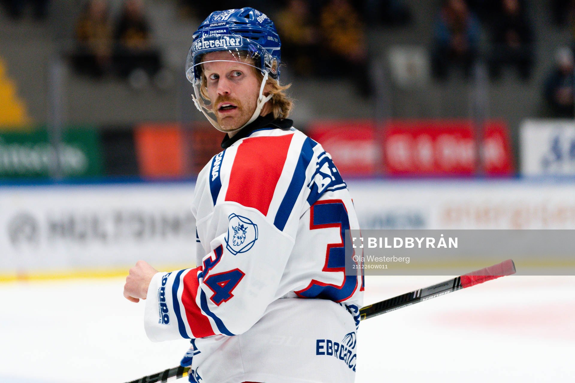Oskarshamns Philip Samuelsson