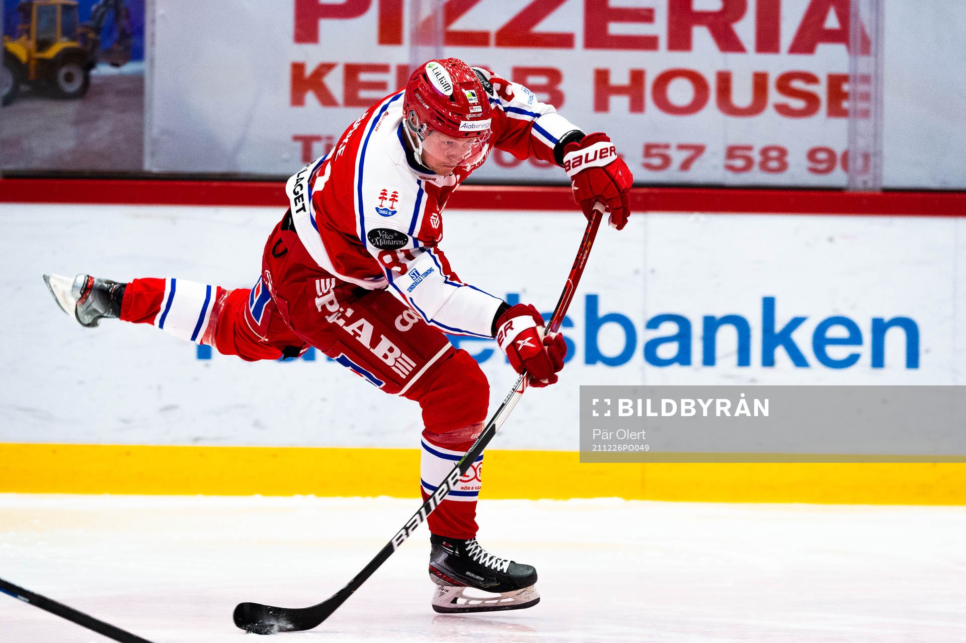 Timrås Jens Lööke