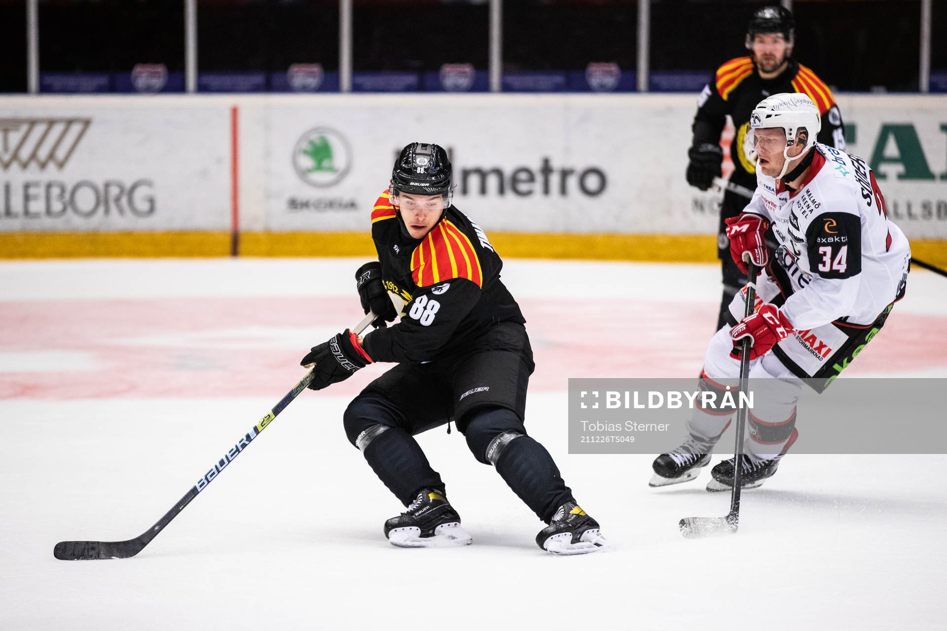 Brynäs Dmytro Timashov