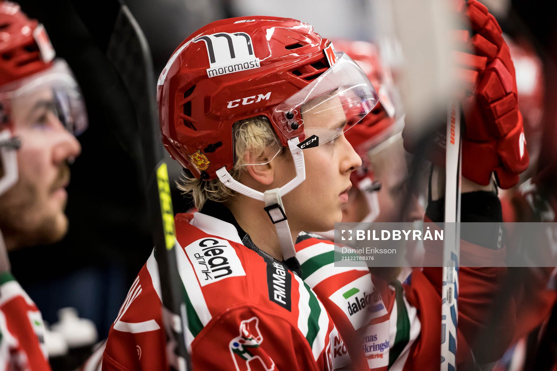 Moras Igor Larionov