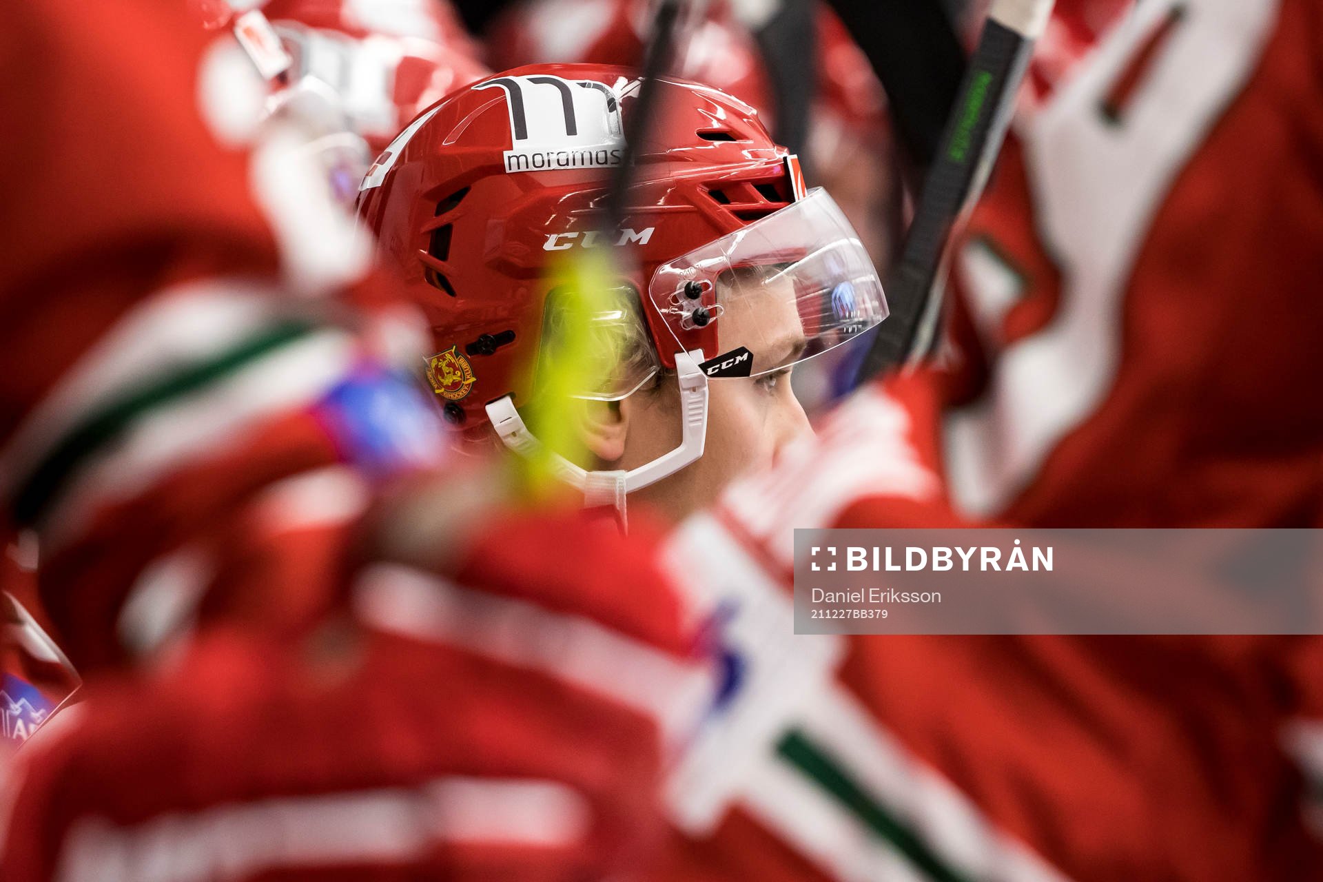 Moras Igor Larionov