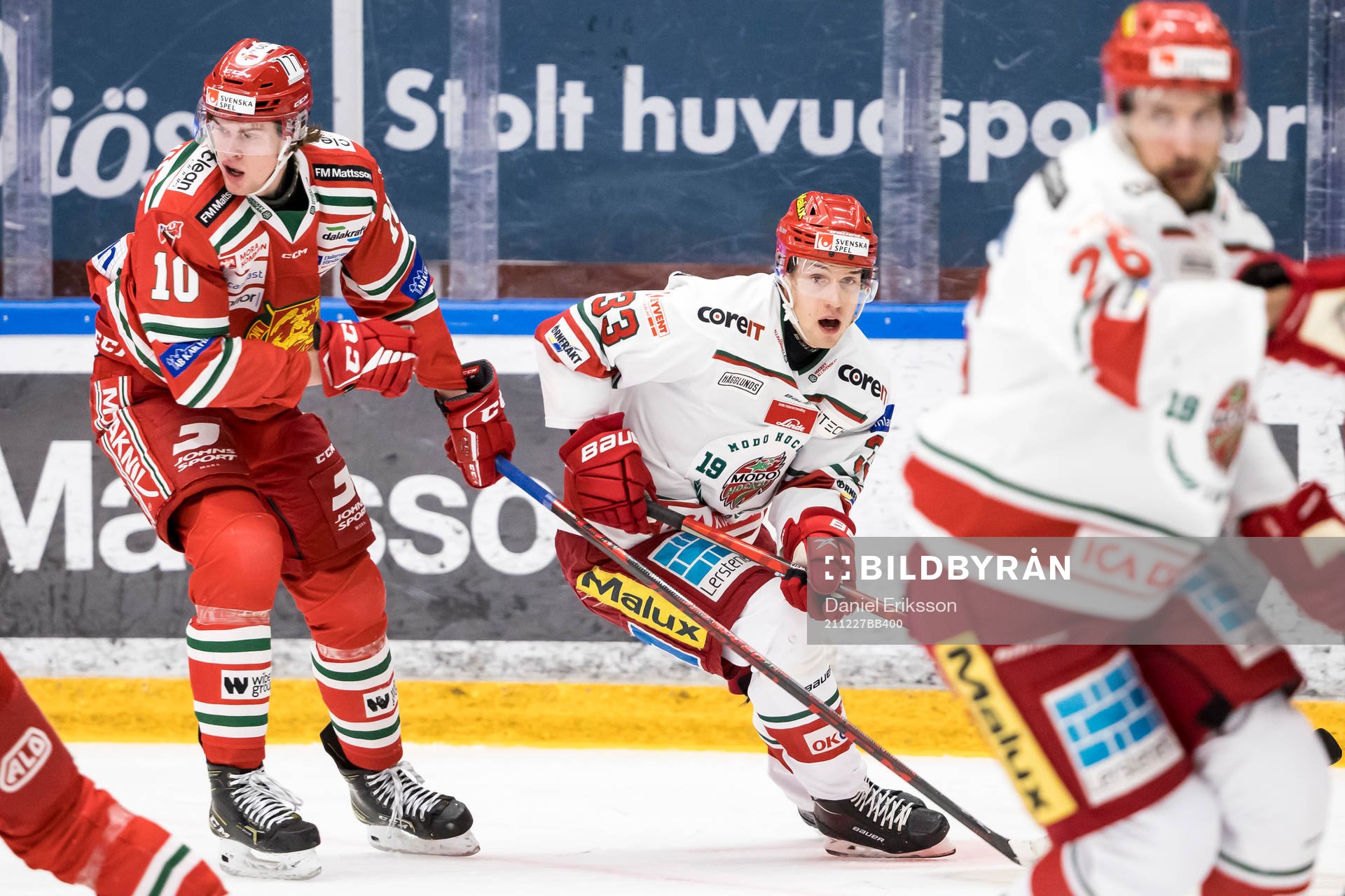 Modos Max Tjernström