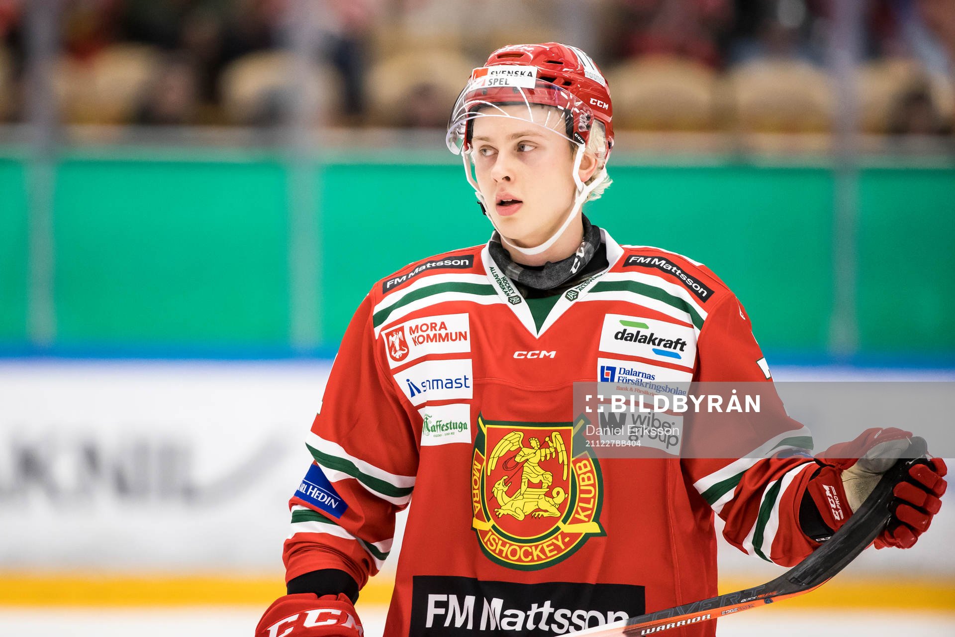 Moras Igor Larionov