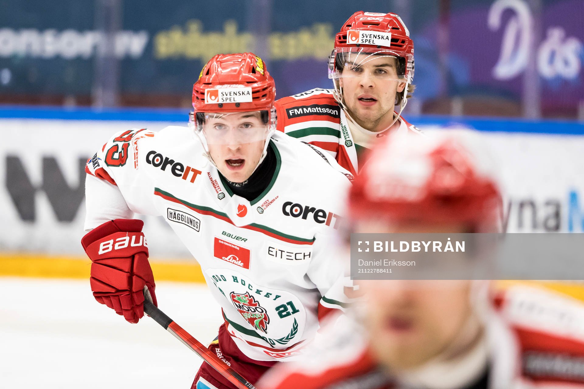 Modos Max Tjernström