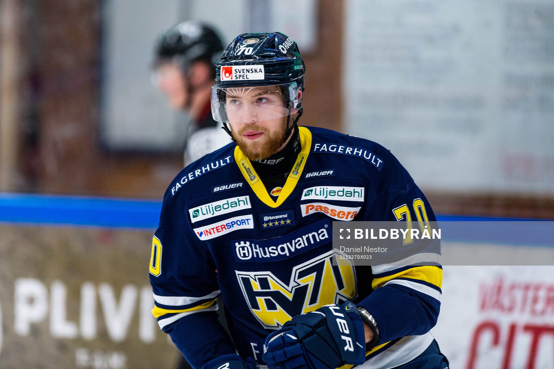 s Marcus Davidsson