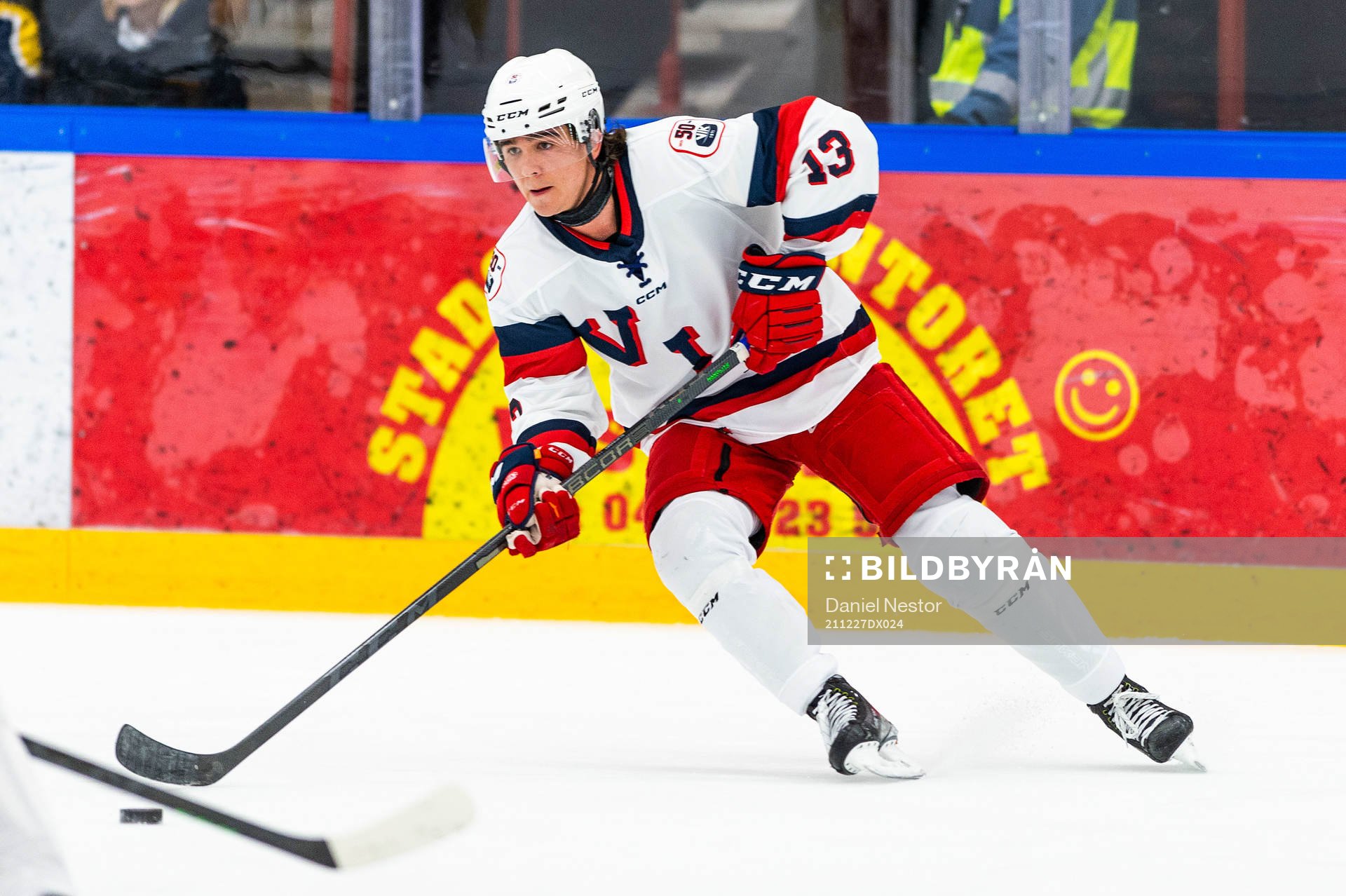 Västerviks Brett Supinski