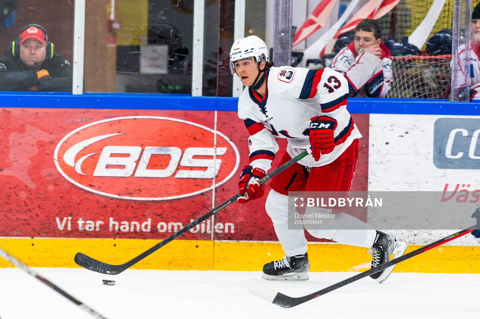 Västerviks Brett Supinski
