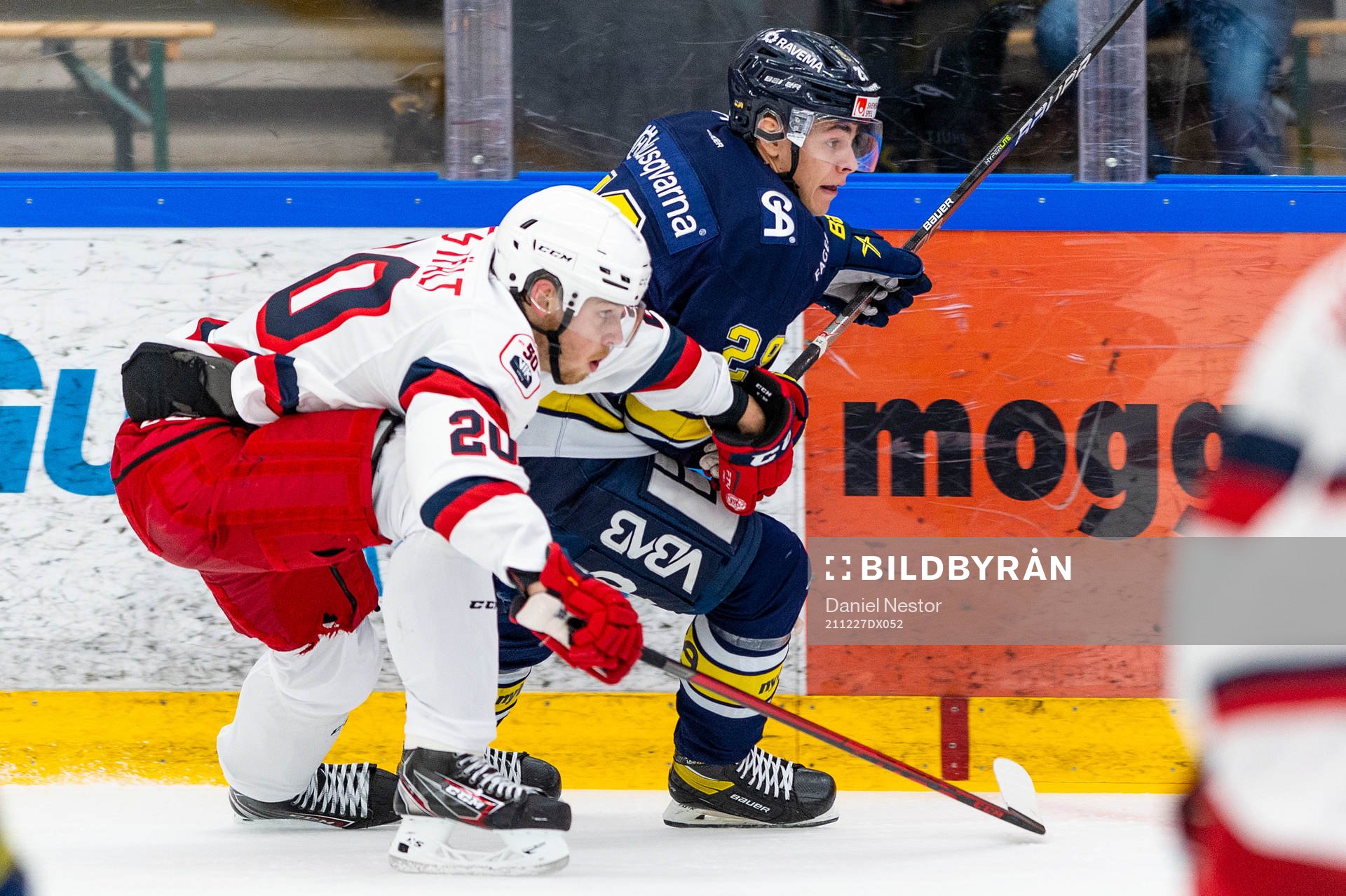 s Jonathan Wikström