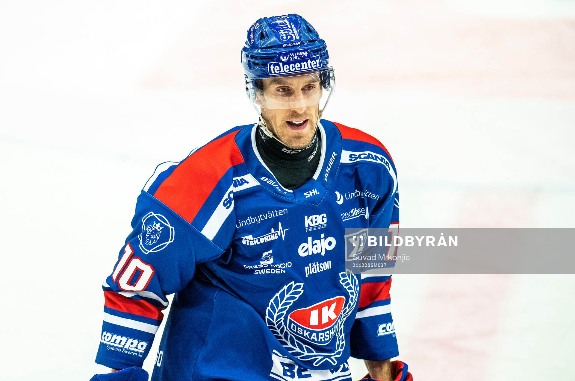 Oskarshamns Dale Weise