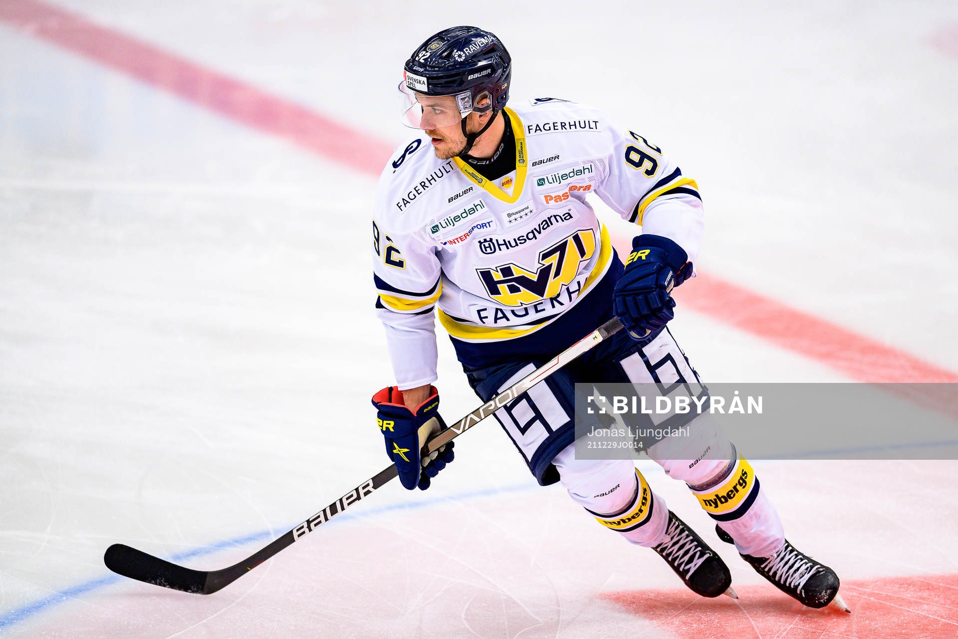 s Pontus Netterberg