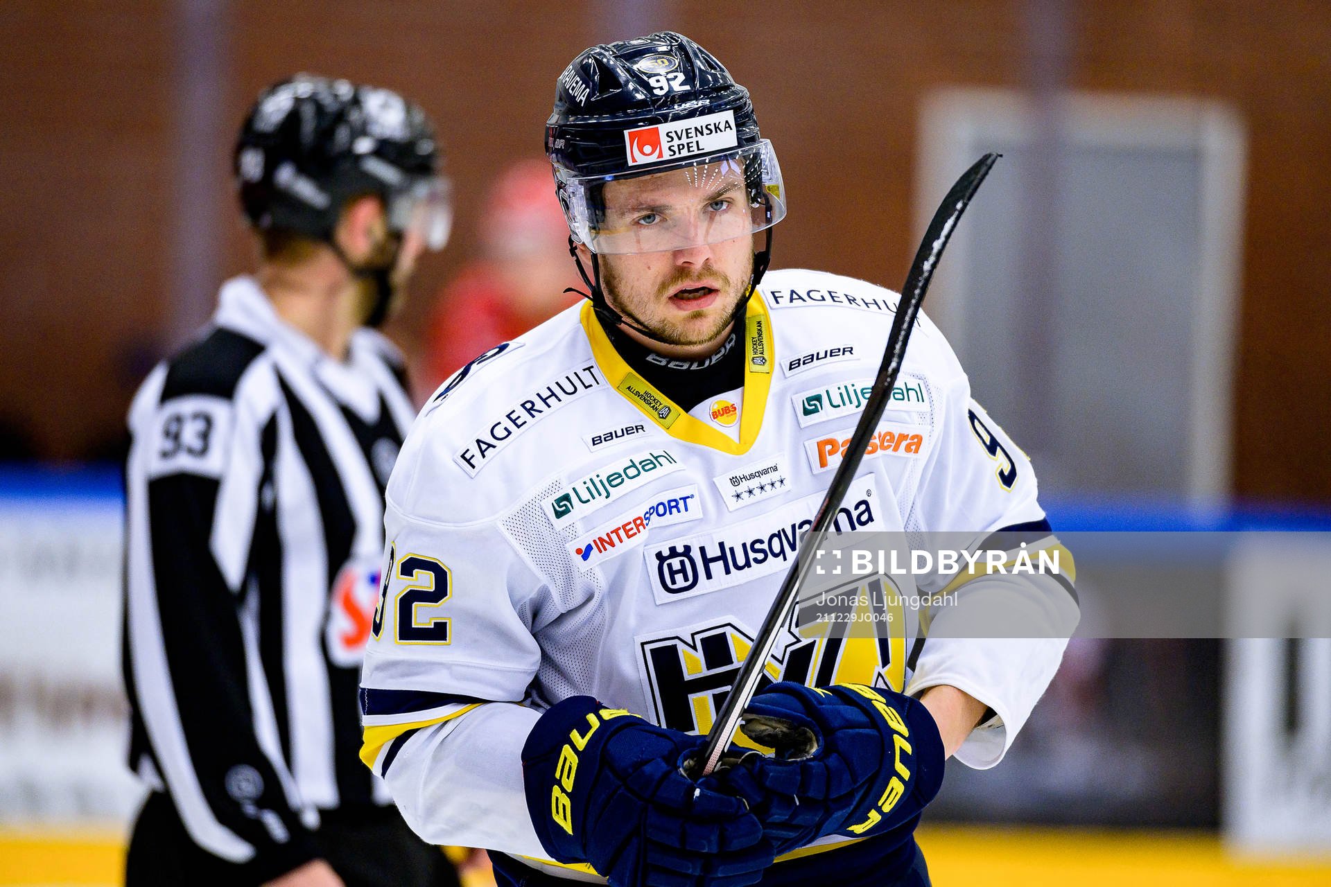 s Pontus Netterberg