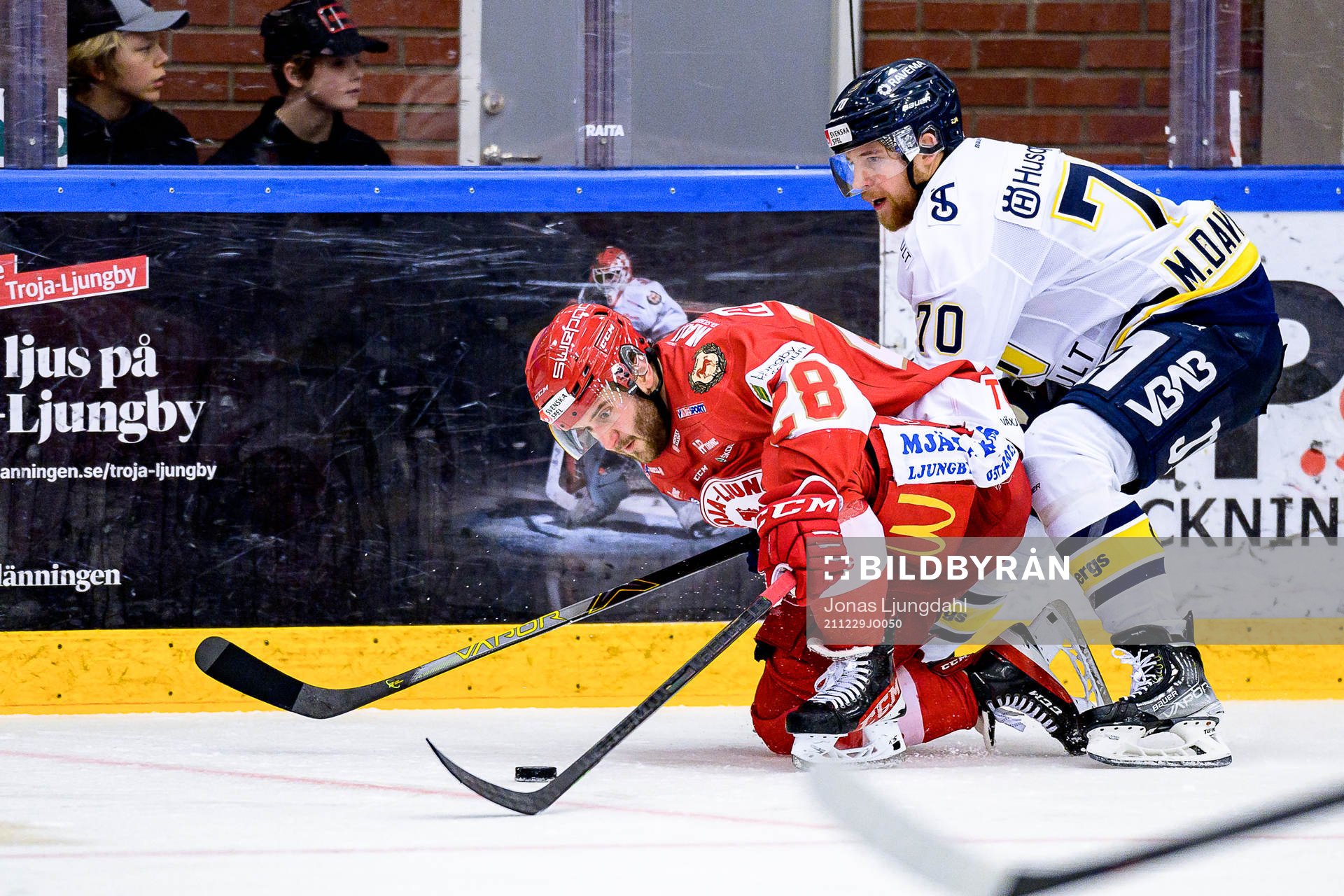 s Marcus Davidsson