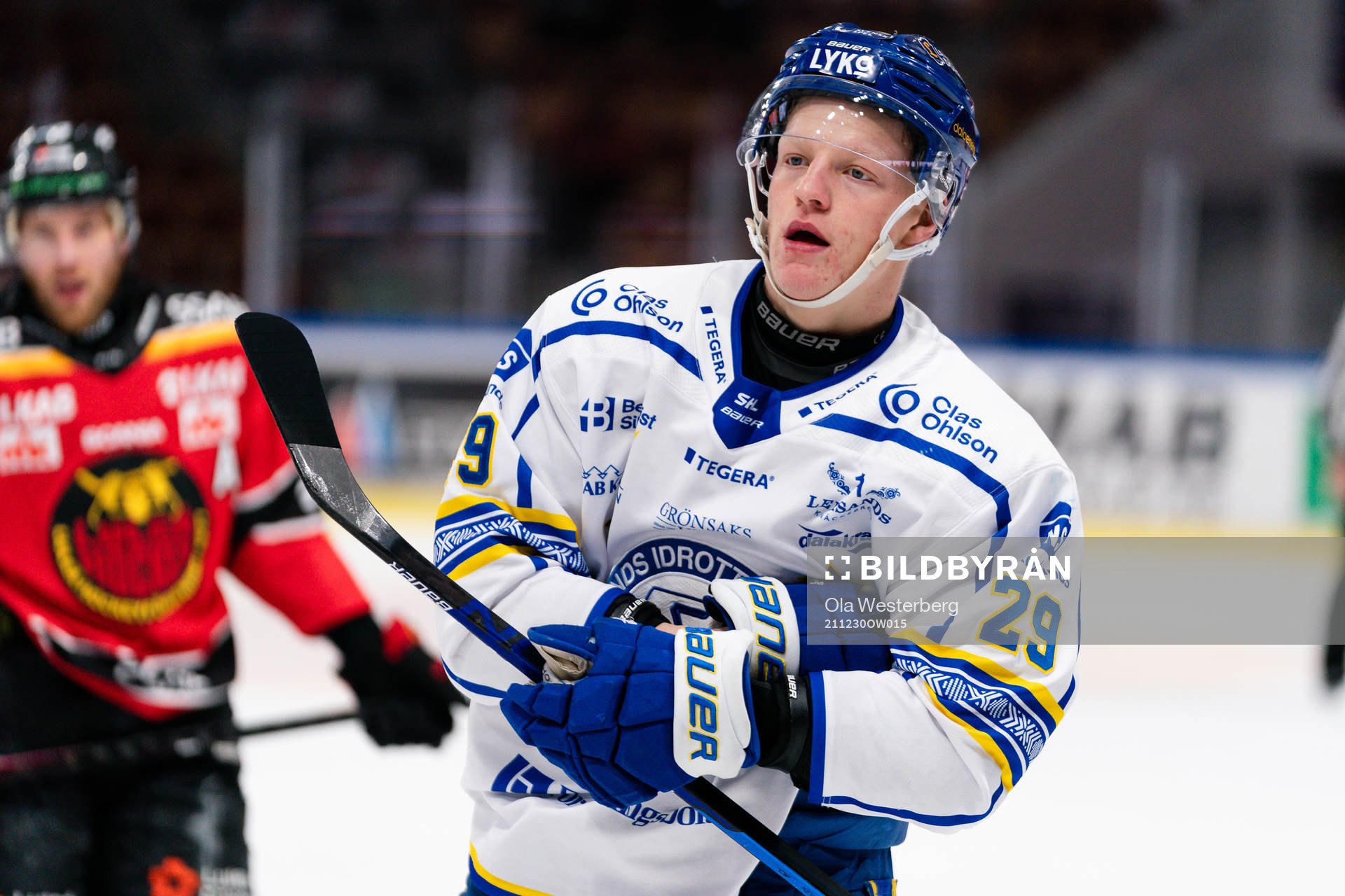 Leksands Emil Heineman
