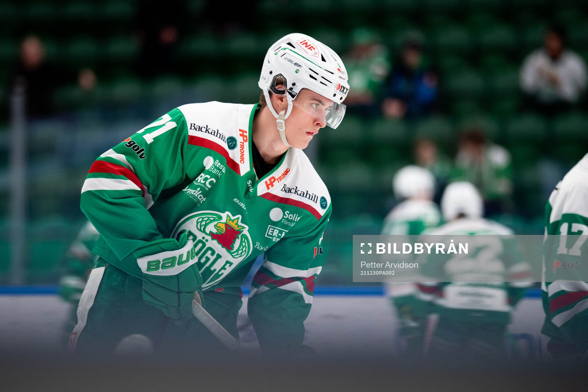 Rögles Kevin Engvall