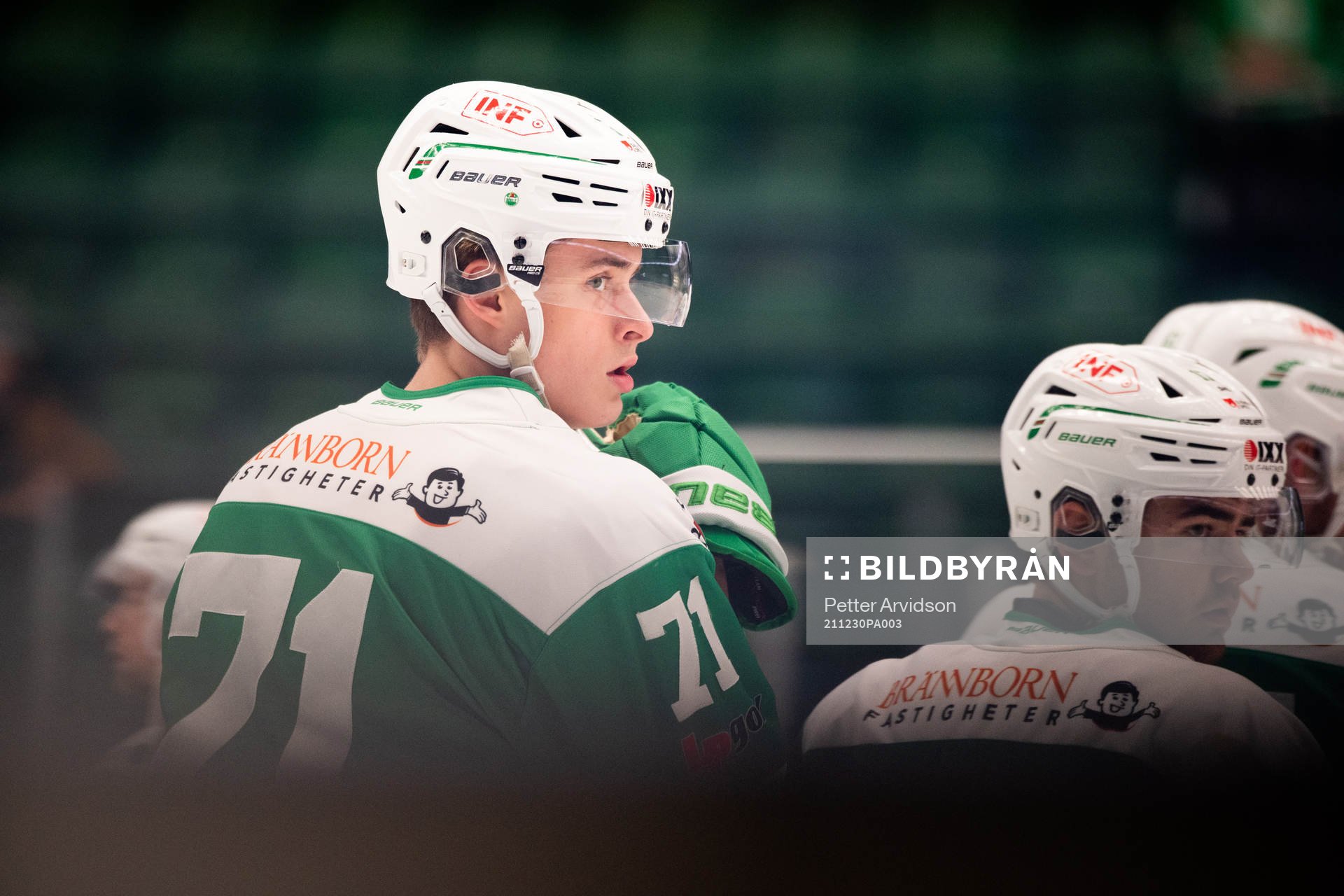 Rögles Kevin Engvall