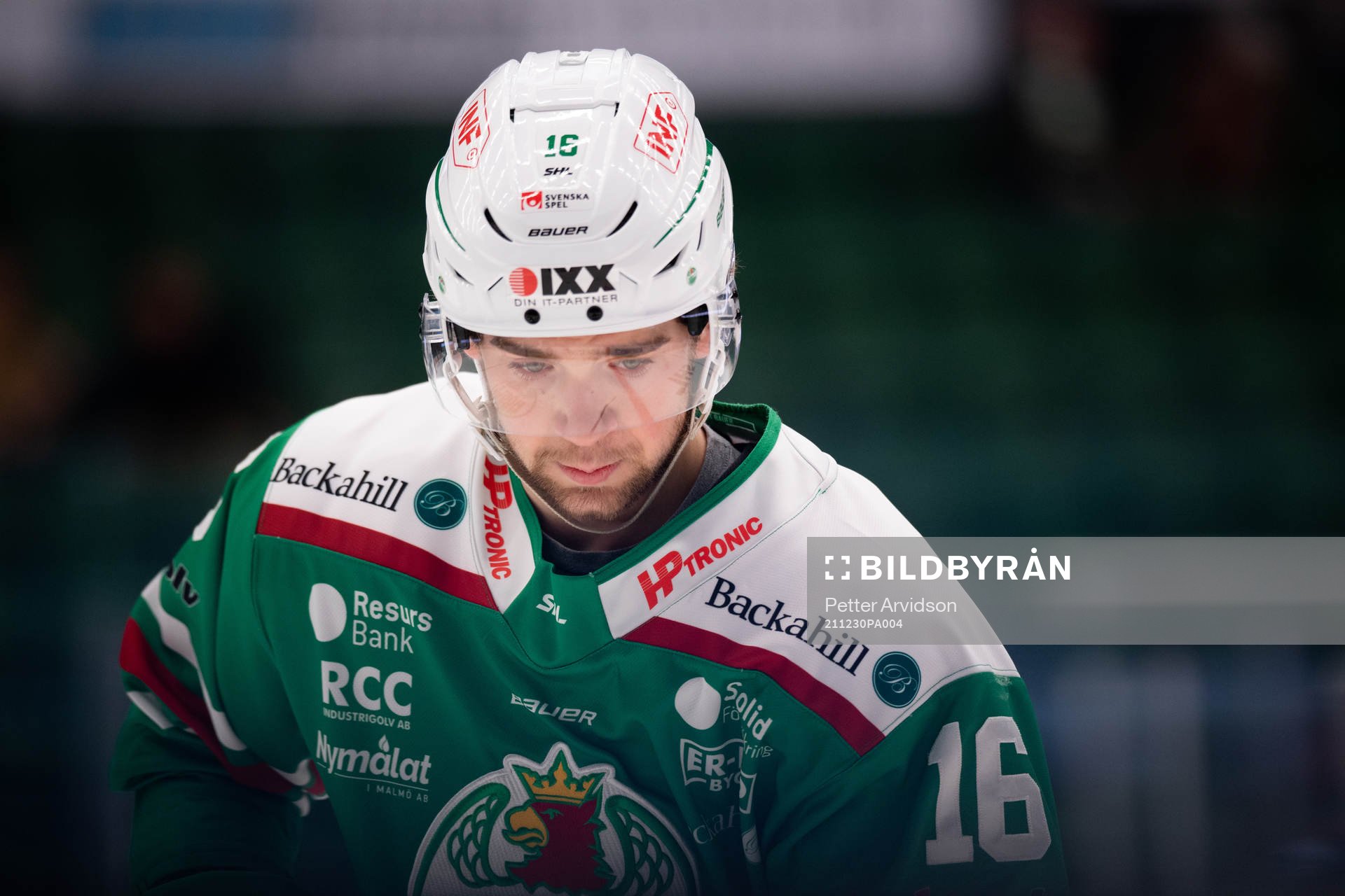 Rögles Lucas Ekeståhl-Jonsson