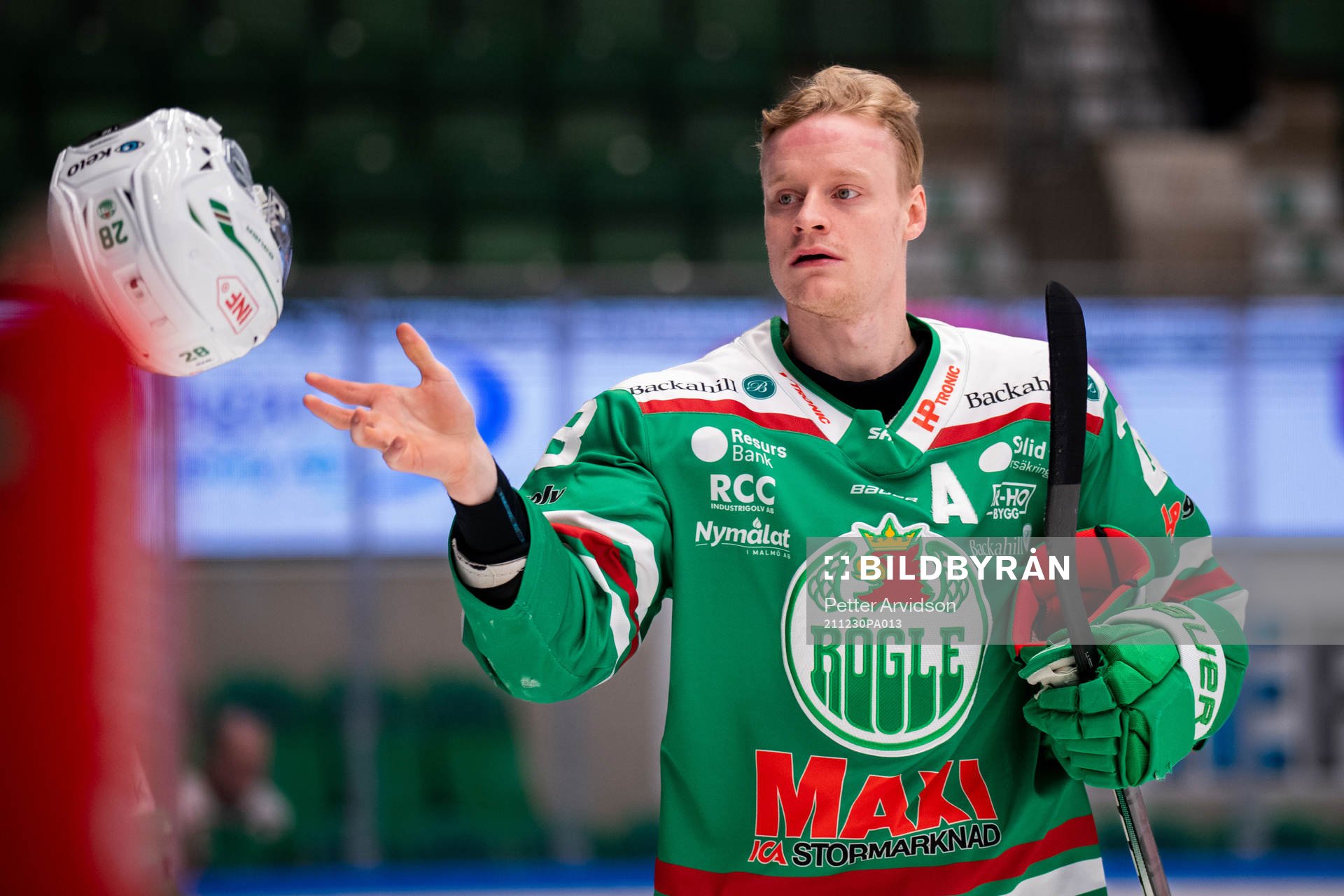 Rögles Anton Bengtsson