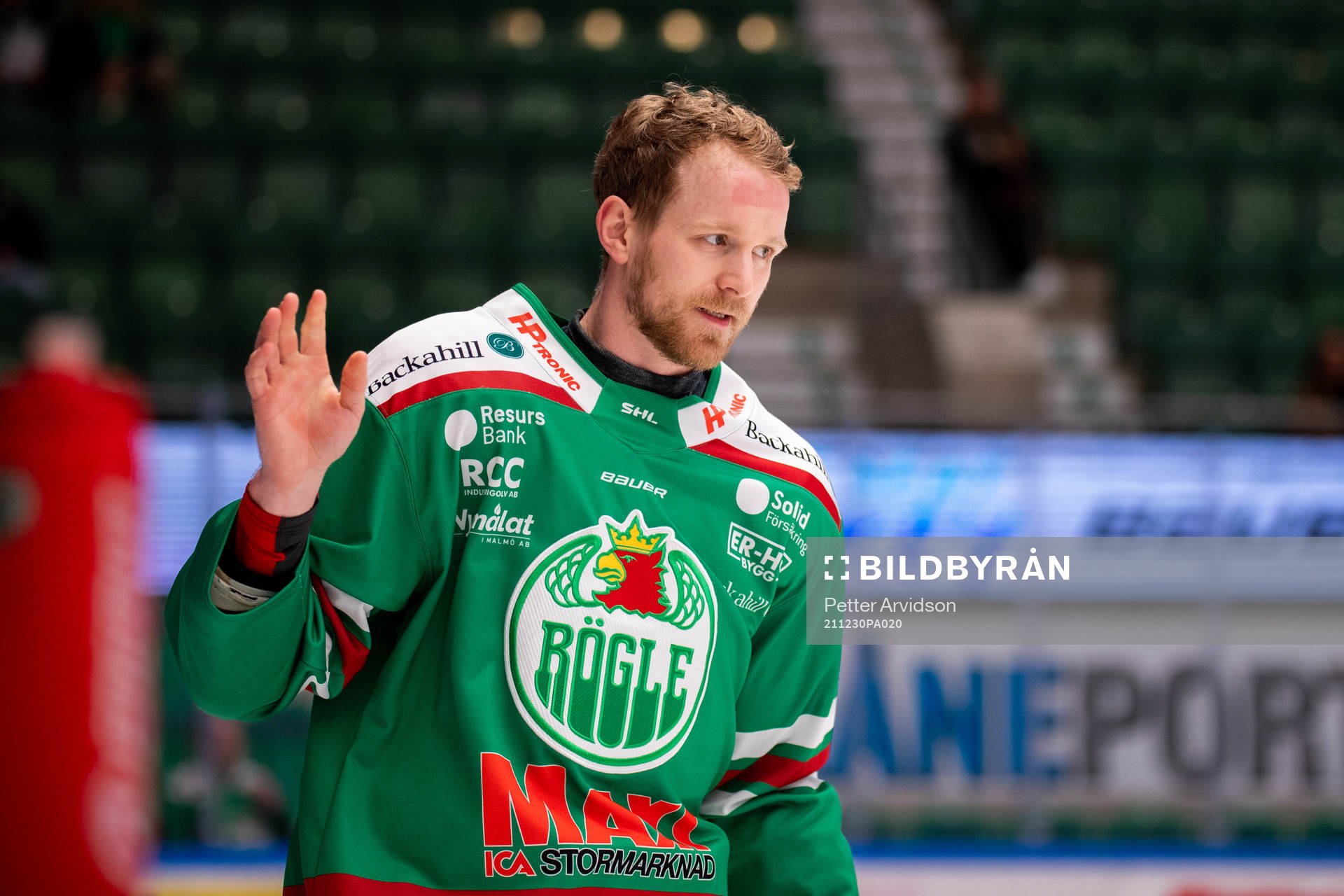 Rögles Ted Brithén