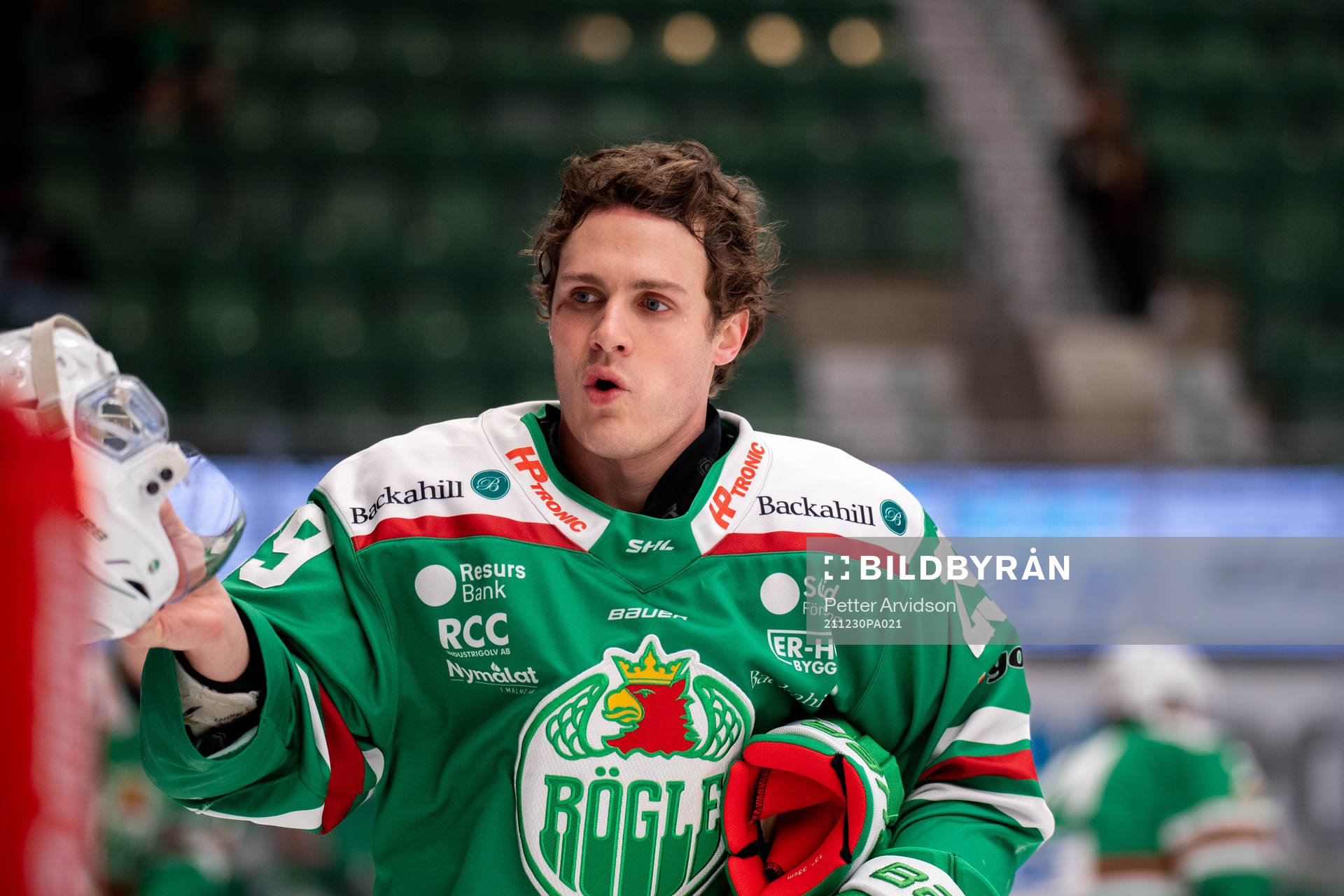 Rögles Tyler Kelleher