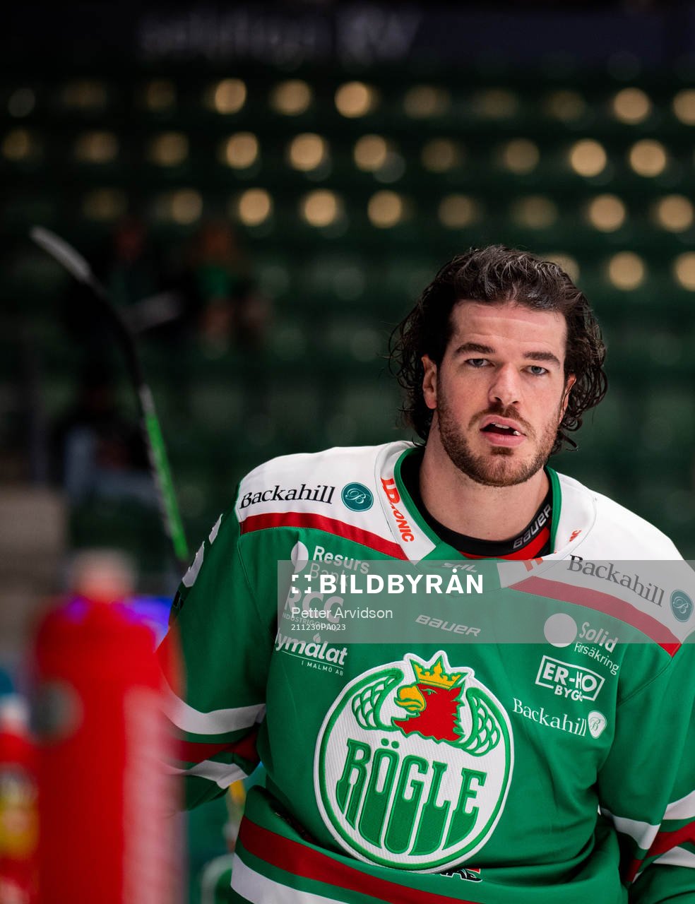 Rögles Eric Gelinas